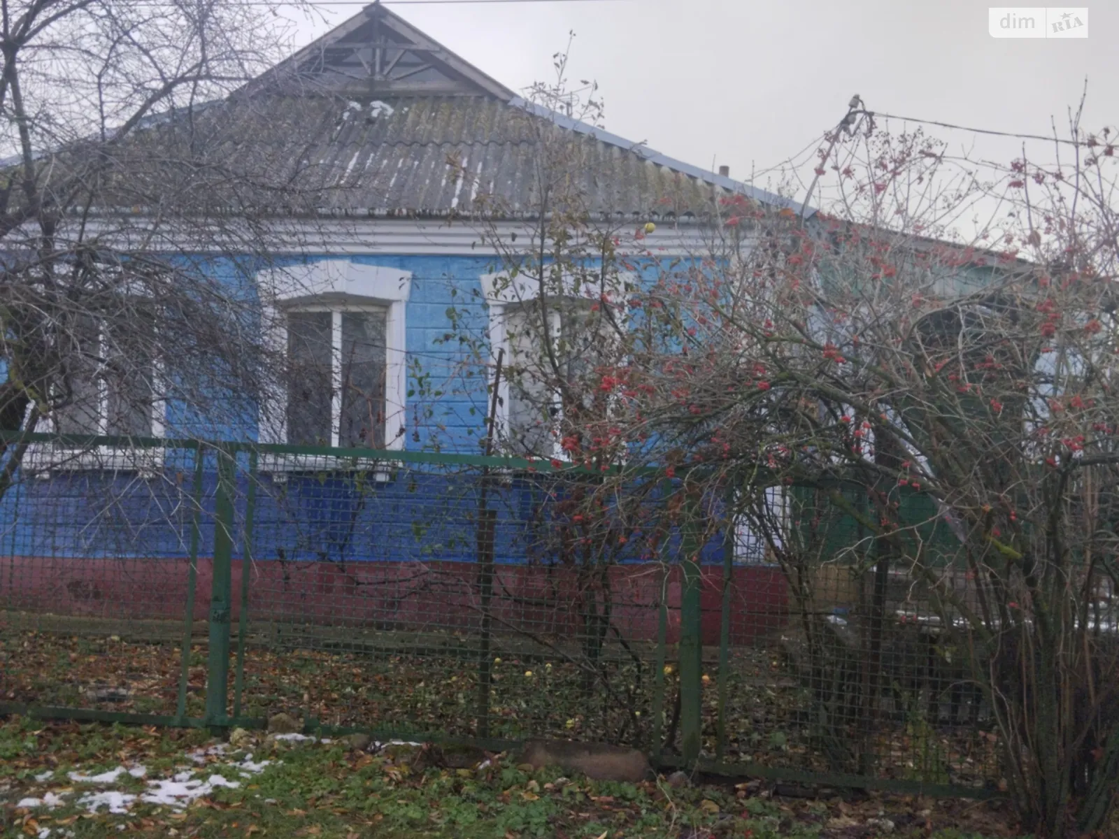 Продається одноповерховий будинок 101.7 кв. м з гаражем, цена: 10000 $ - фото 1