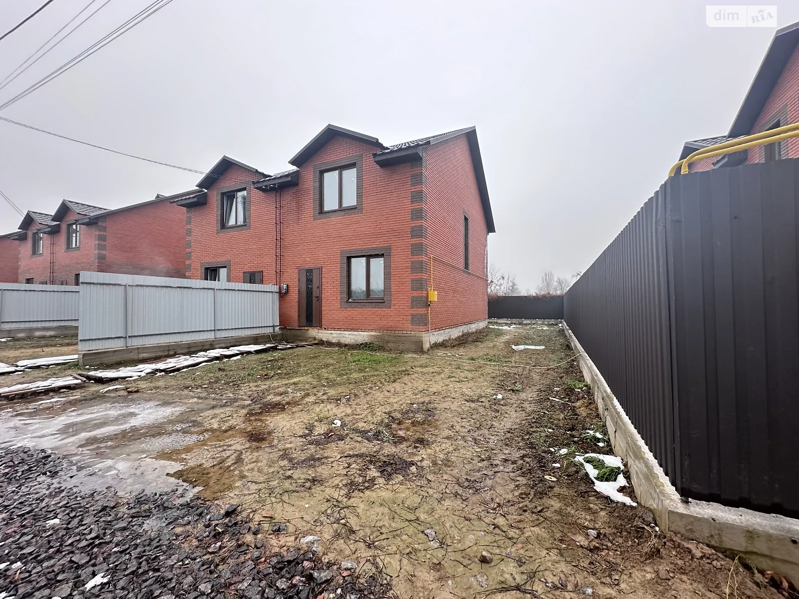 Зарванці, цена: 60000 $ - фото 1