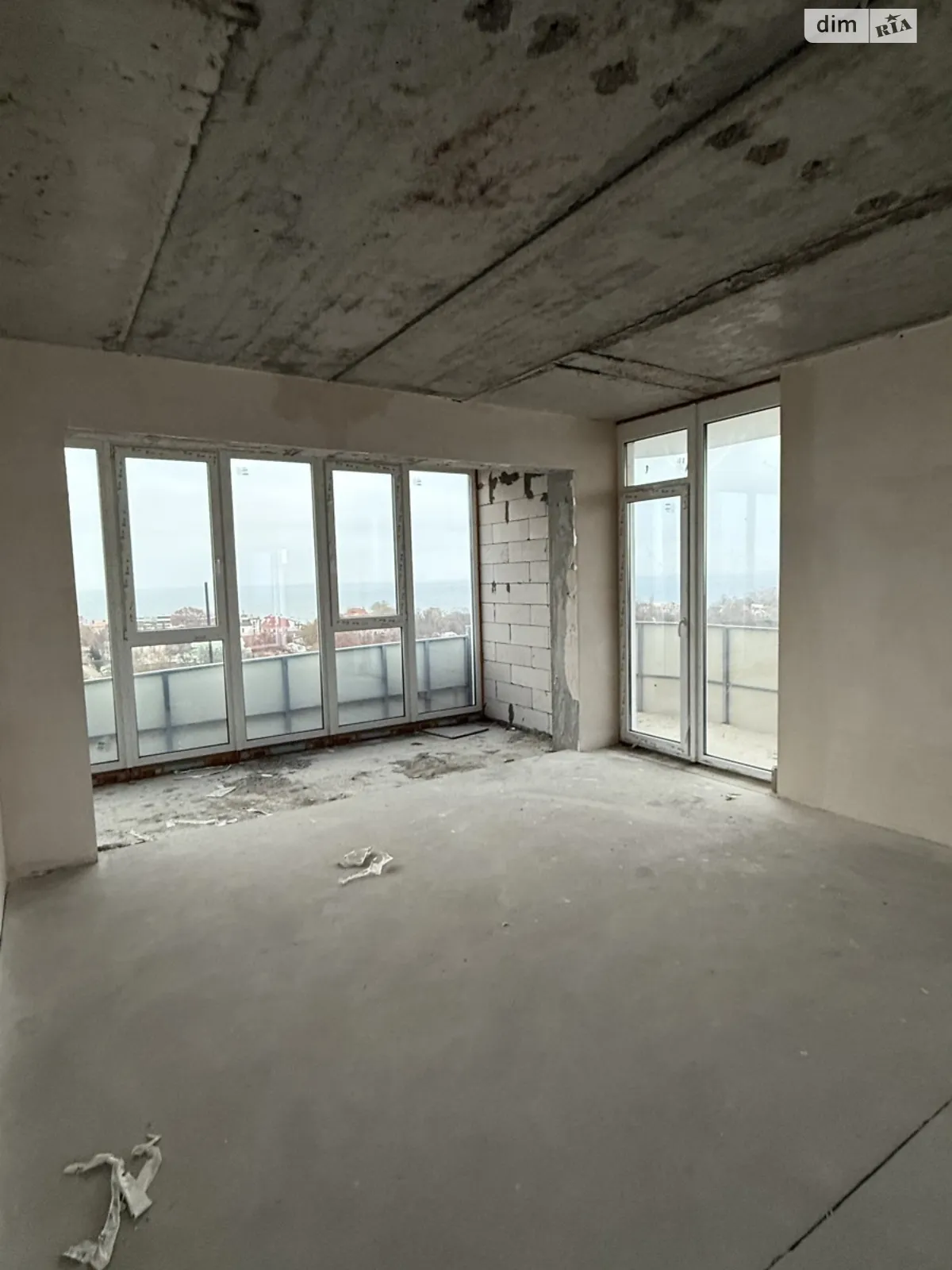 Продается 3-комнатная квартира 113 кв. м в Одессе, ул. Львовская, 15Б - фото 1