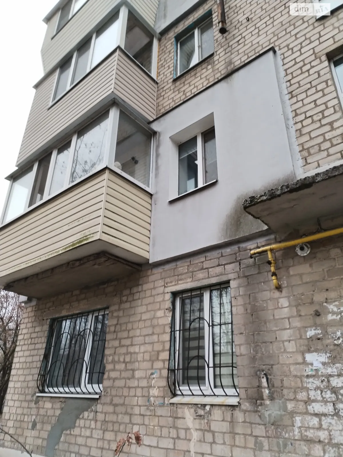 Продається 1-кімнатна квартира 31.2 кв. м у Дніпрі, цена: 36000 $ - фото 1