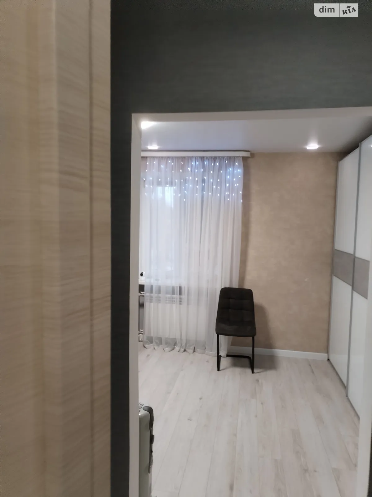 Продается 1-комнатная квартира 31.2 кв. м в Днепре, просп. Слобожанский, 68 - фото 1