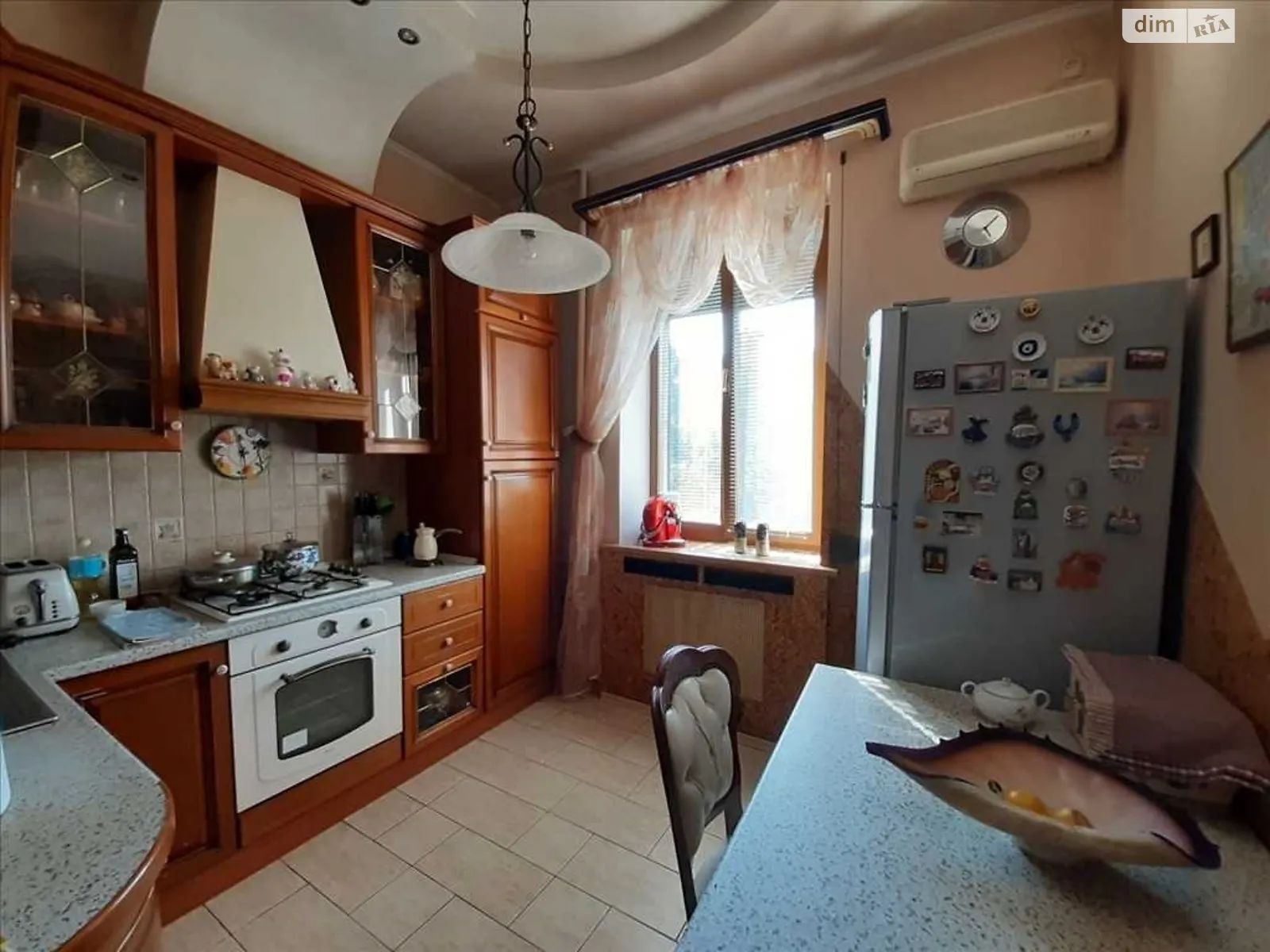 Продается 3-комнатная квартира 80 кв. м в Полтаве, цена: 120000 $ - фото 1