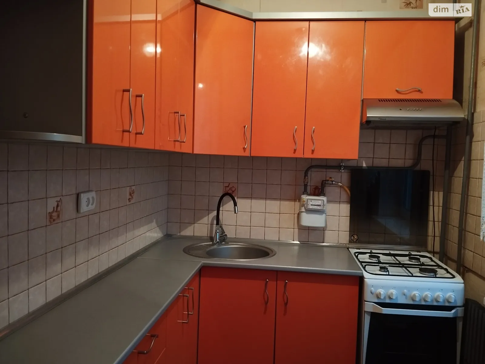 1-комнатная квартира 36 кв. м в Тернополе, бул. Просвещения - фото 1