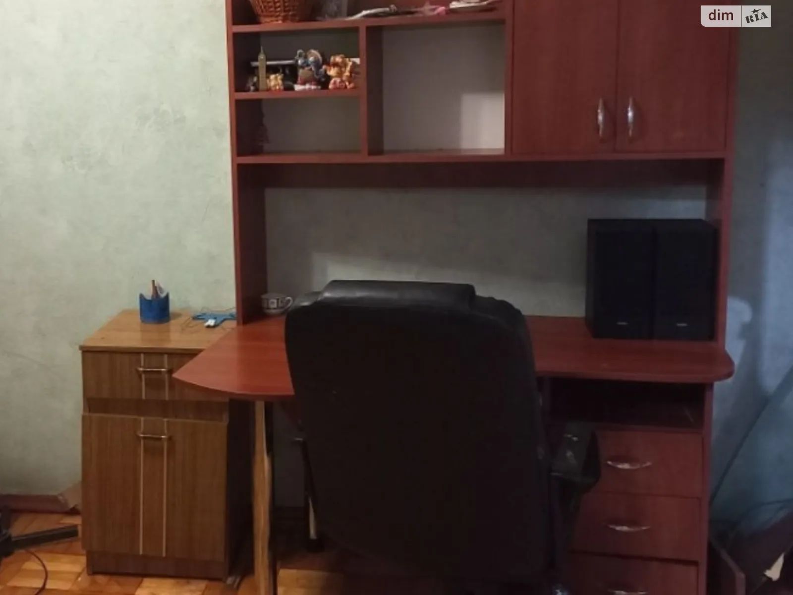 2-комнатная квартира в Запорожье, ул. Чумаченко - фото 1