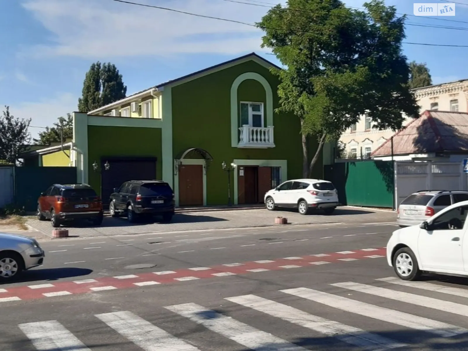Сдается в аренду офис 78 кв. м в бизнес-центре, цена: 25000 грн - фото 1