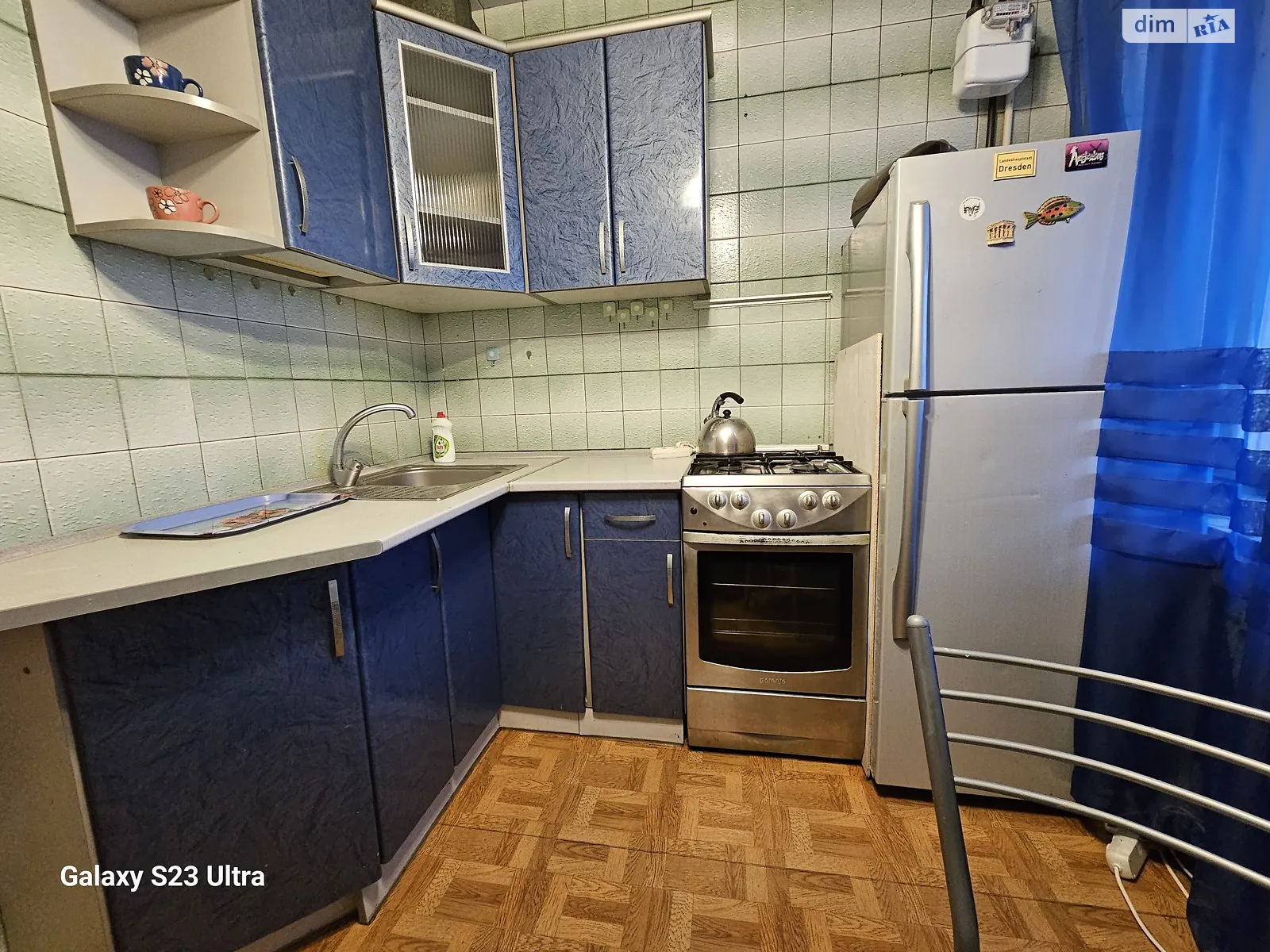 Сдается в аренду 2-комнатная квартира 39 кв. м в Харькове, просп. Тракторостроителей - фото 1