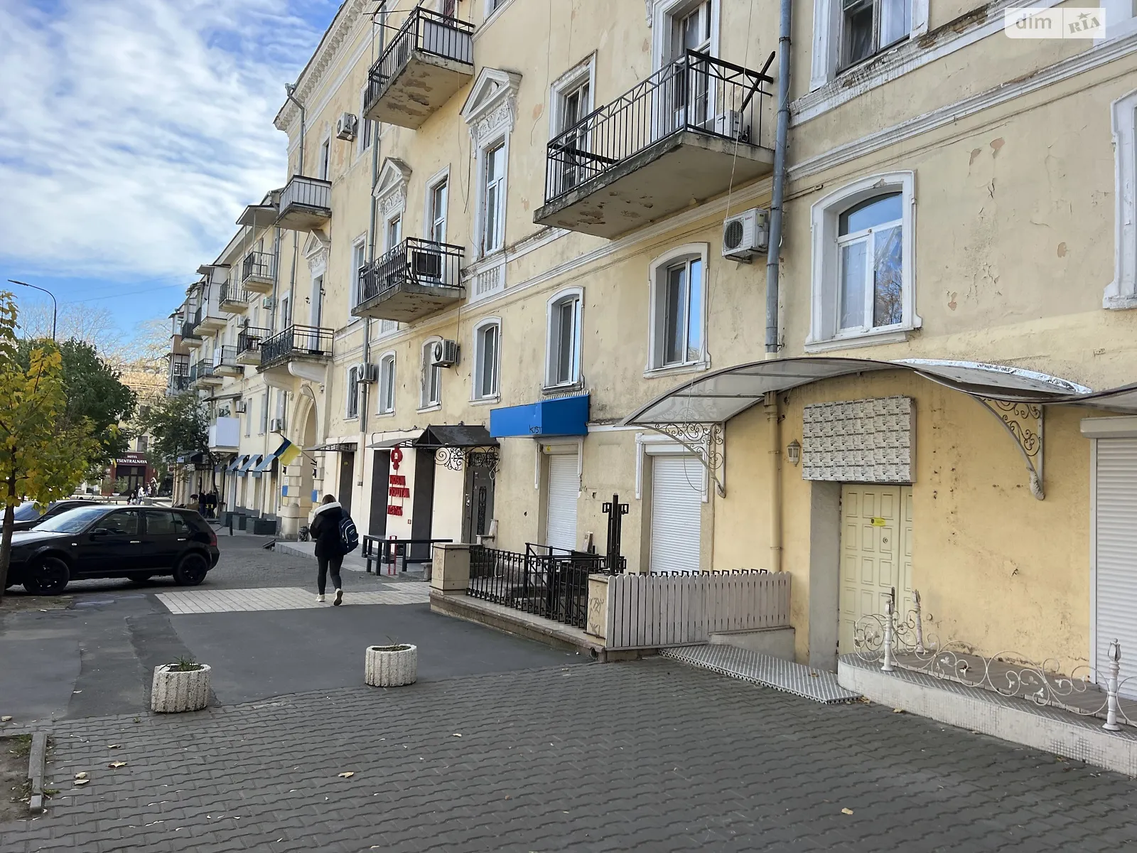 Продається приміщення вільного призначення 236 кв. м в 4-поверховій будівлі, цена: 472000 $ - фото 1