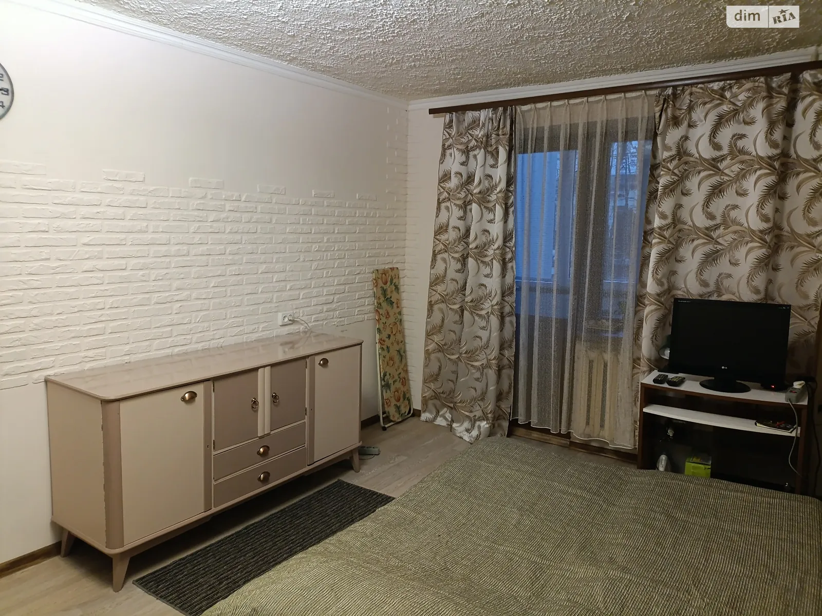 Сдается в аренду 1-комнатная квартира в Виннице, ул. Пирогова - фото 1