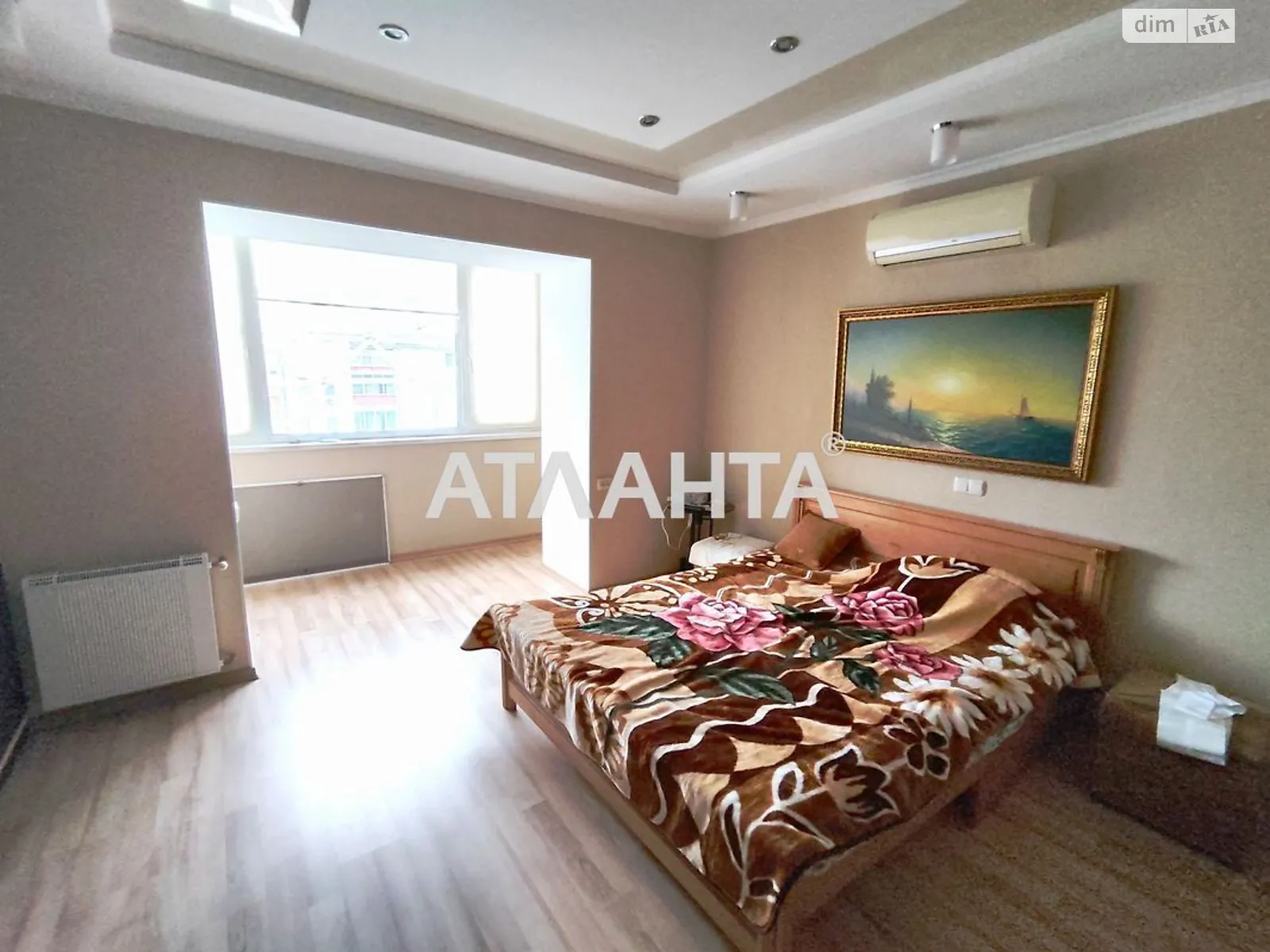 Продається 5-кімнатна квартира 175.5 кв. м у Чорноморську, вул. Захисників України(1 Травня) - фото 1