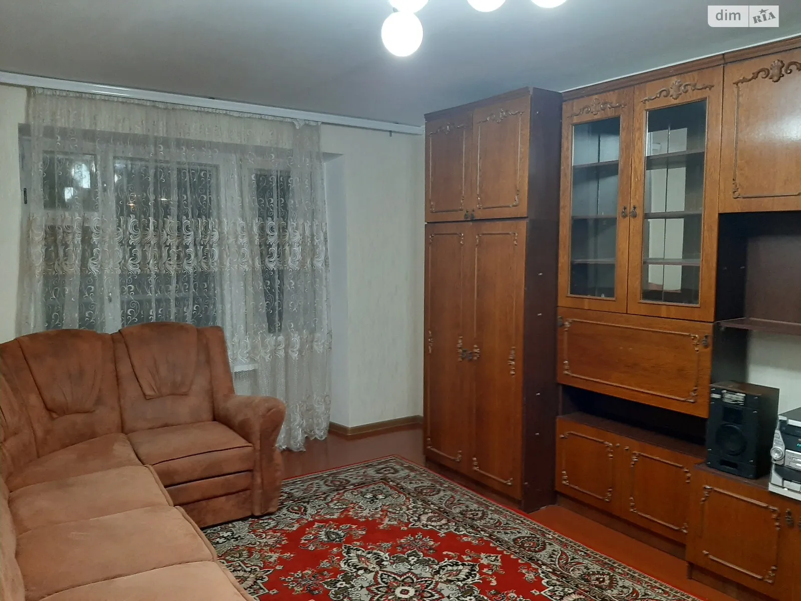 Сдается в аренду 3-комнатная квартира 60 кв. м в Виннице, ул. Брацлавская, 15А - фото 1