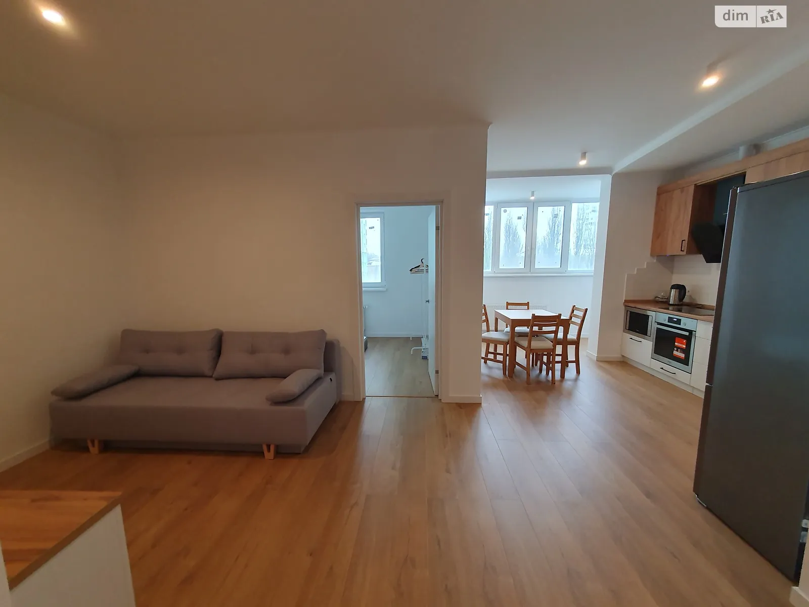 Продается 1-комнатная квартира 43.2 кв. м в Киеве, цена: 90000 $ - фото 1