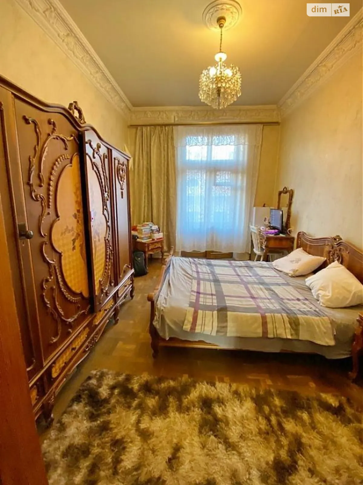 Продається 2-кімнатна квартира 62.9 кв. м у Одесі, цена: 77000 $ - фото 1