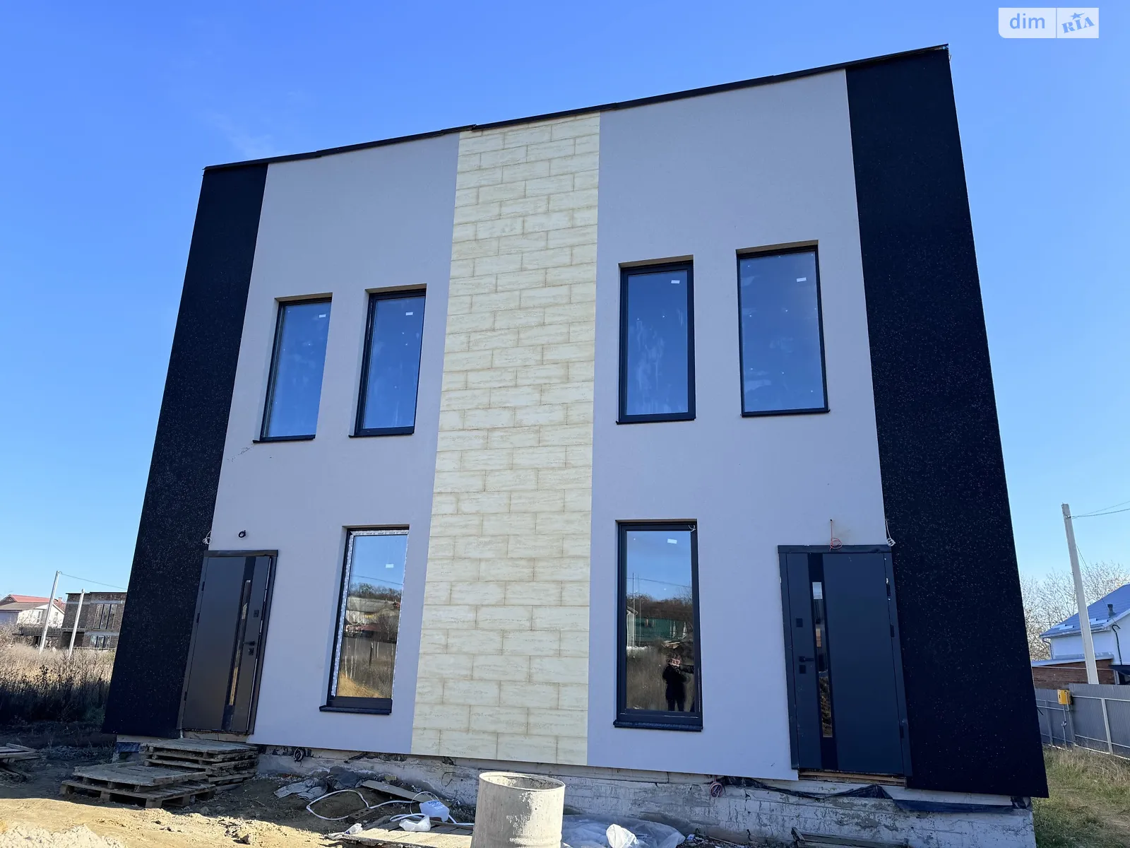 Прибузьке, цена: 77000 $ - фото 1