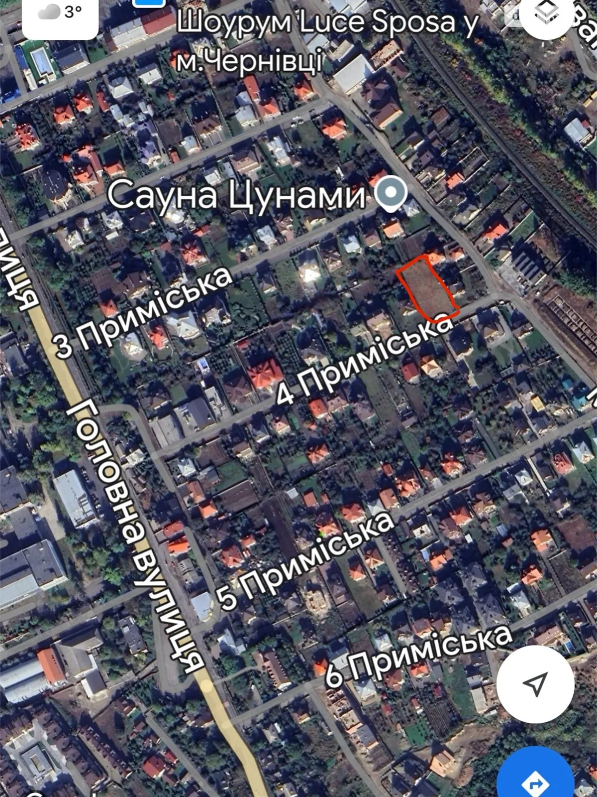 Пригородная зона Чагор (Черновцы), цена: 243000 $ - фото 1