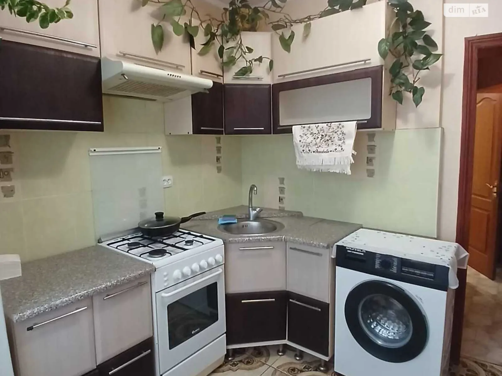 Сдается в аренду 1-комнатная квартира в Сумах, ул. Харьковская - фото 1