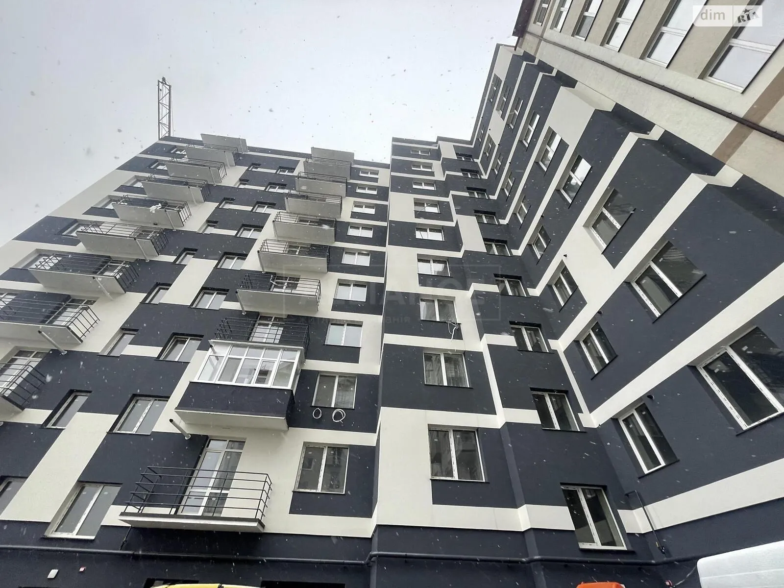 Продается 2-комнатная квартира 67 кв. м в, цена: 42000 $ - фото 1