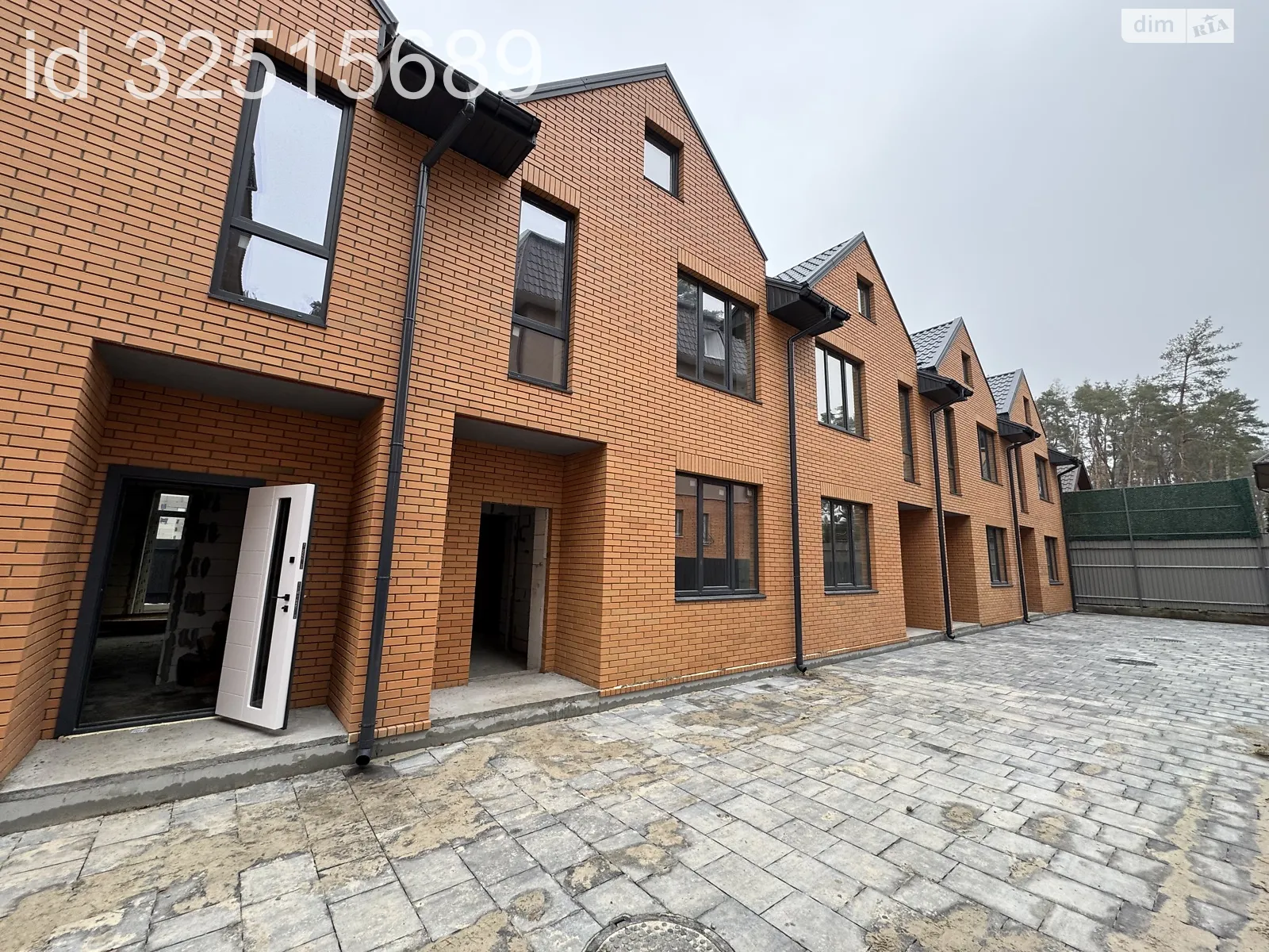 Ірпінь ЖК Brighton Garden, цена: 75000 $ - фото 1