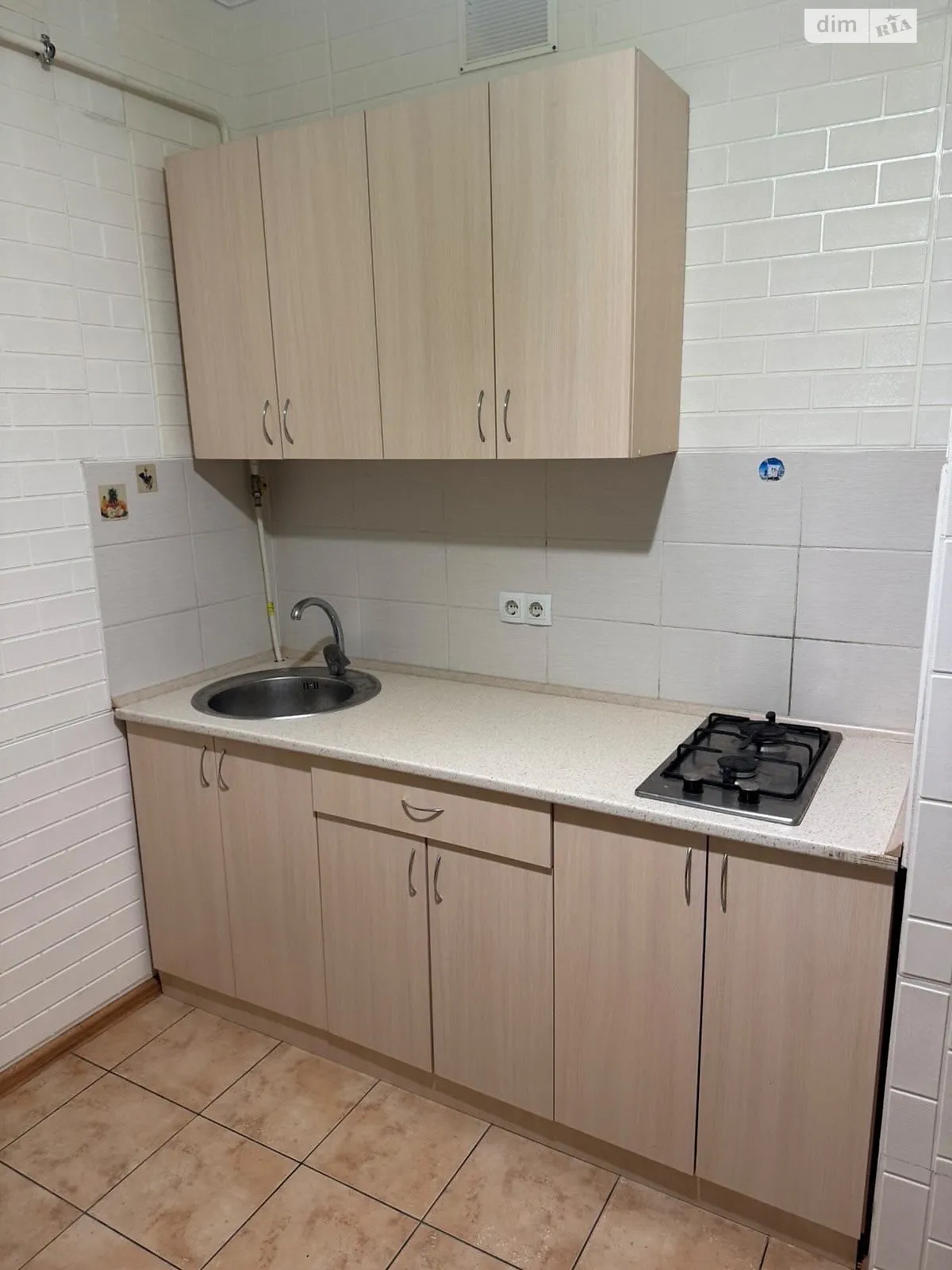 Продается 1-комнатная квартира 32 кв. м в, цена: 26500 $ - фото 1