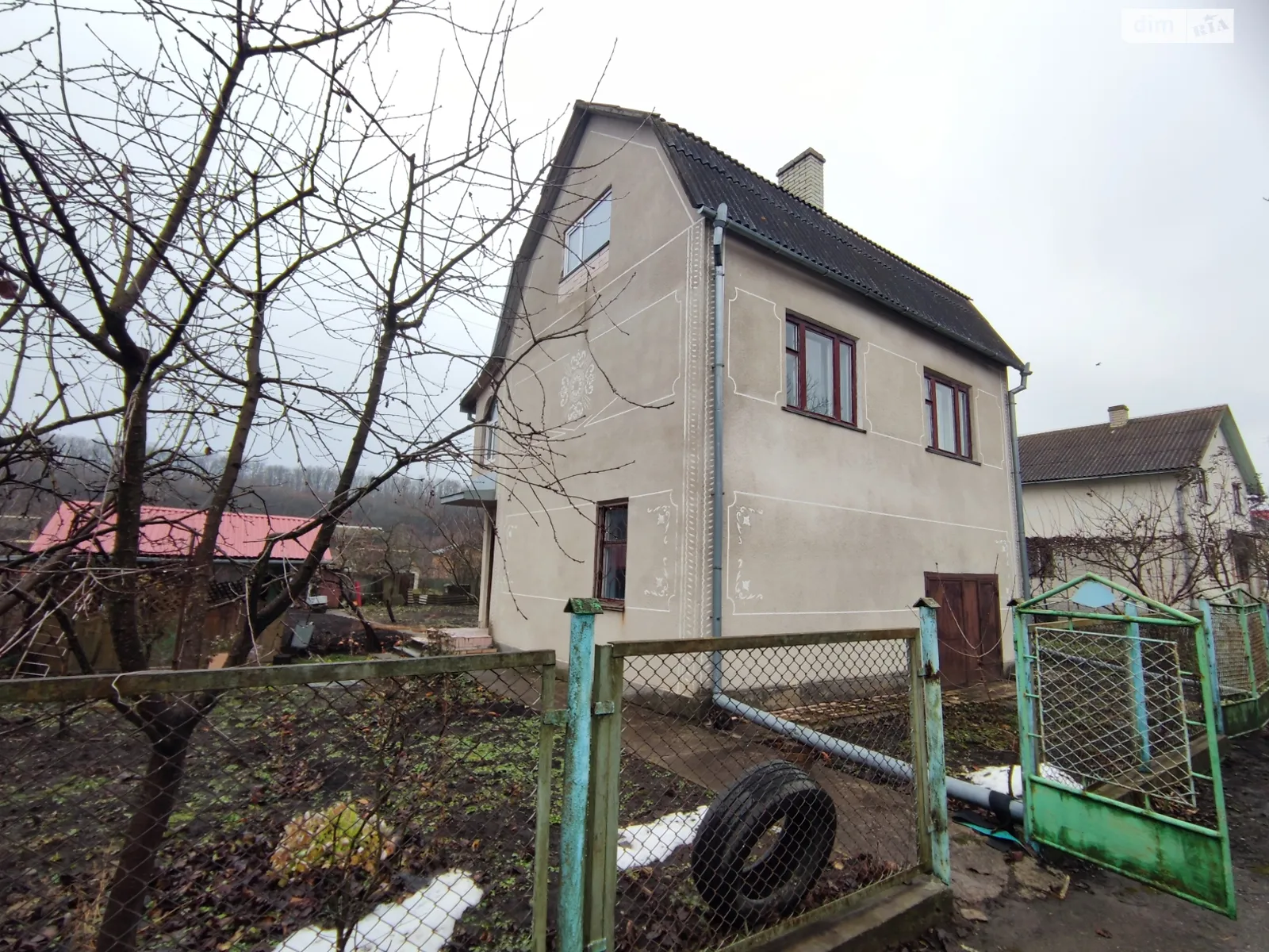 Продається будинок 2 поверховий 121 кв. м з ділянкою, цена: 22500 $ - фото 1
