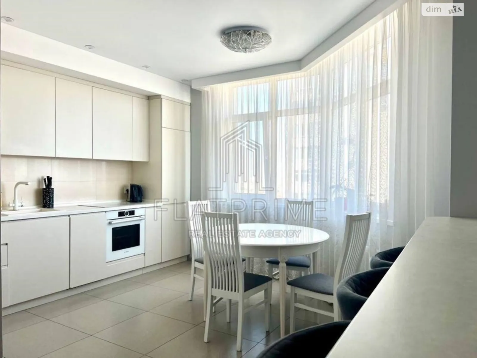 Продается 3-комнатная квартира 83.5 кв. м в Киеве, ул. Освиты, 16А - фото 1