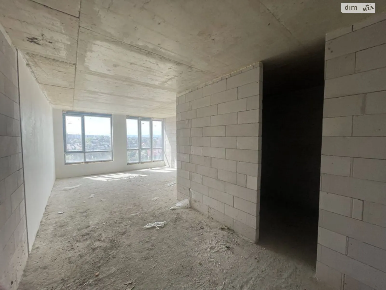 Продається 1-кімнатна квартира 38 кв. м у Івано-Франківську, цена: 36500 $ - фото 1