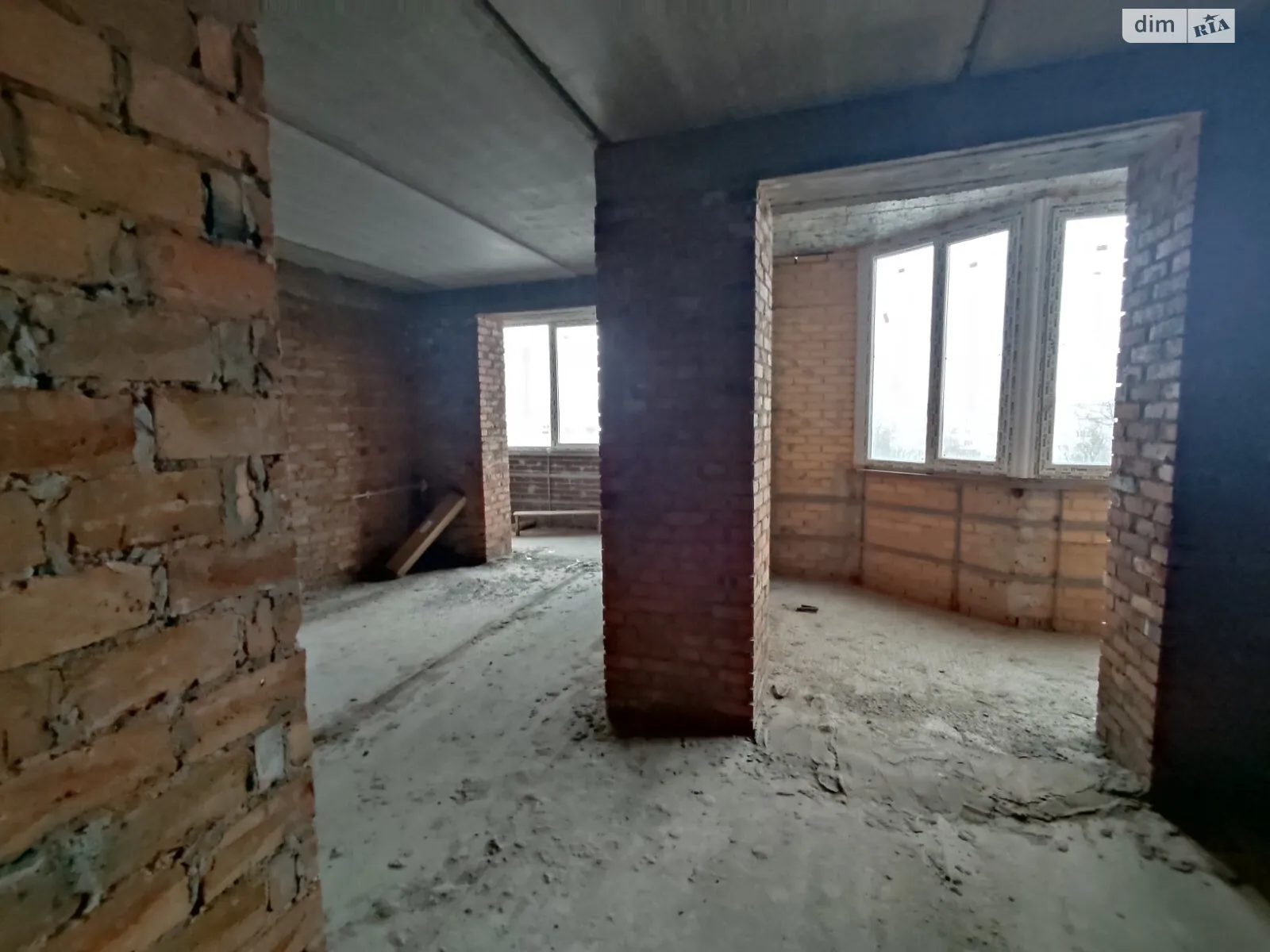 Продается 3-комнатная квартира 96 кв. м в Хмельницком, пер. Франко Ивана - фото 1