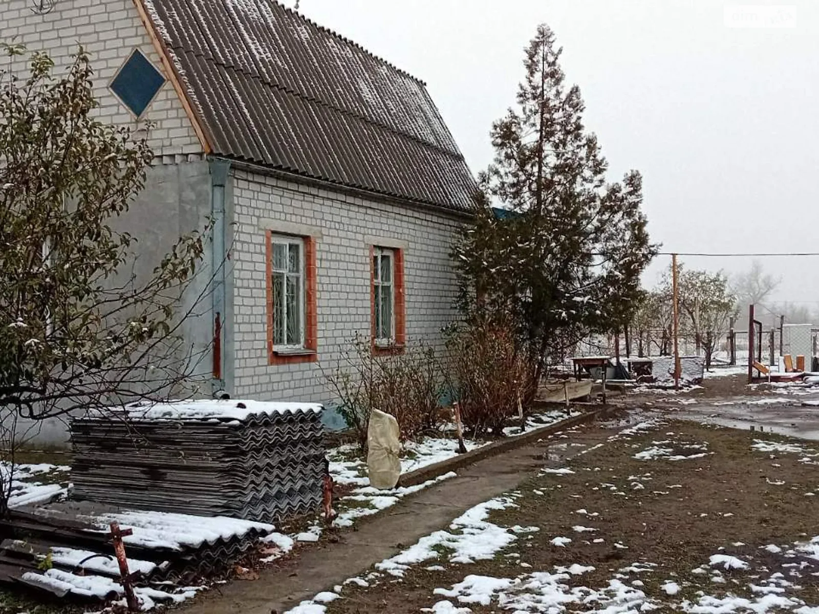 Продается одноэтажный дом 78.3 кв. м с мебелью, цена: 23000 $ - фото 1