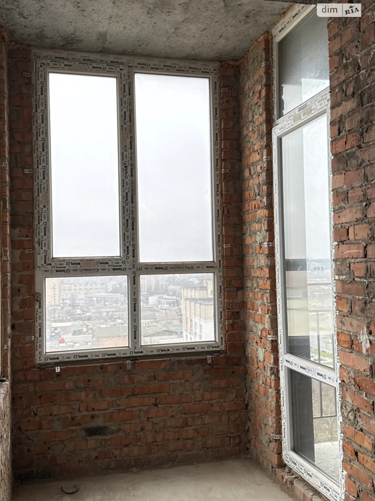 Продається 1-кімнатна квартира 38 кв. м у Вінниці, вул. Волошкова, 4В - фото 1