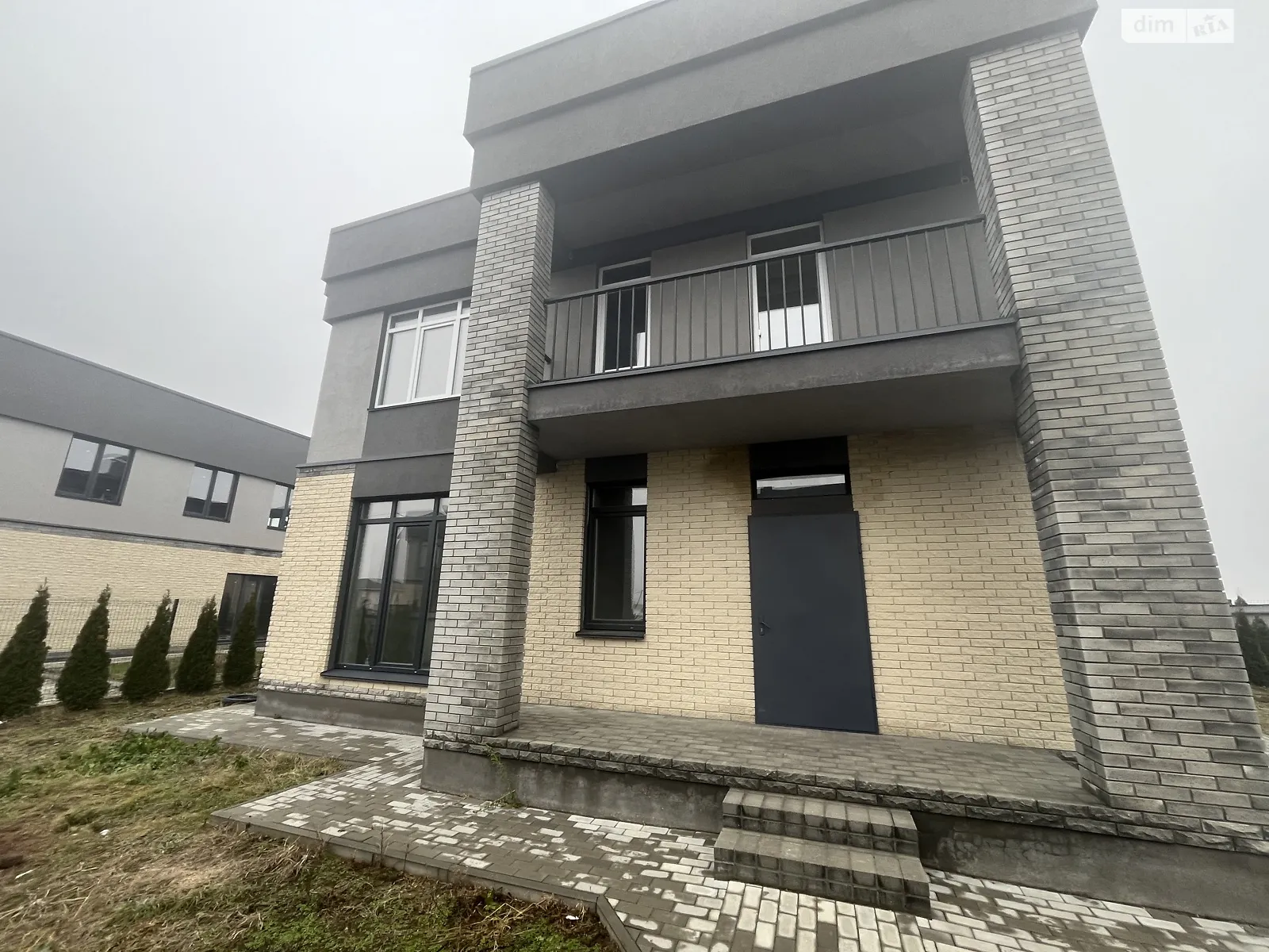 Продается часть дома 152 кв. м с беседкой, цена: 95000 $ - фото 1