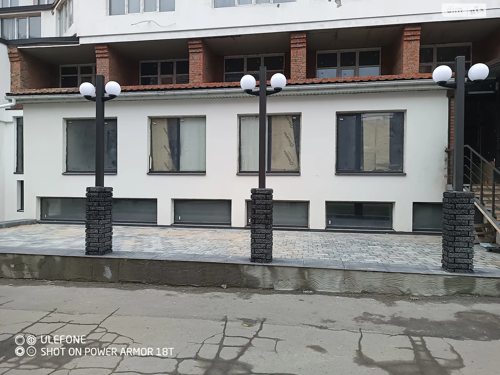 Здається в оренду приміщення вільного призначення 60 кв. м в 13-поверховій будівлі, цена: 60000 грн - фото 1