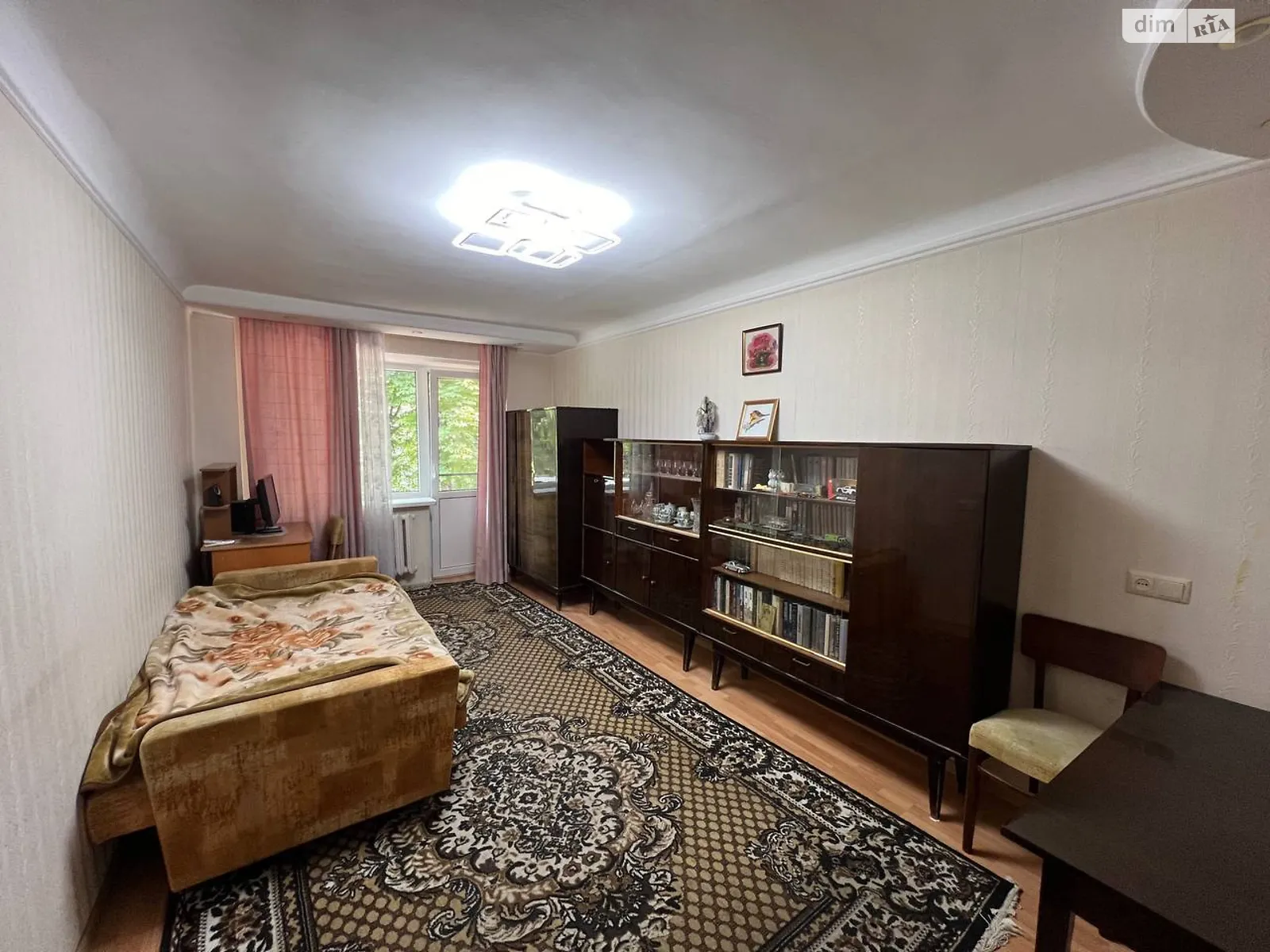 Продається 2-кімнатна квартира 48.3 кв. м у Полтаві, цена: 35000 $ - фото 1