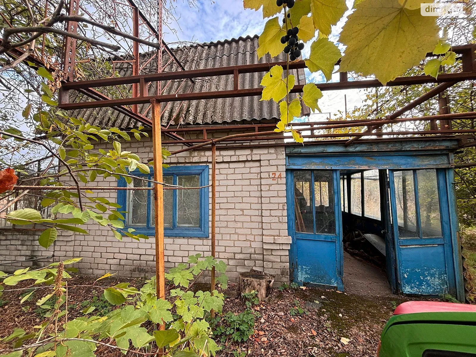 Продається будинок 2 поверховий 57.26 кв. м з терасою, цена: 200000 грн - фото 1