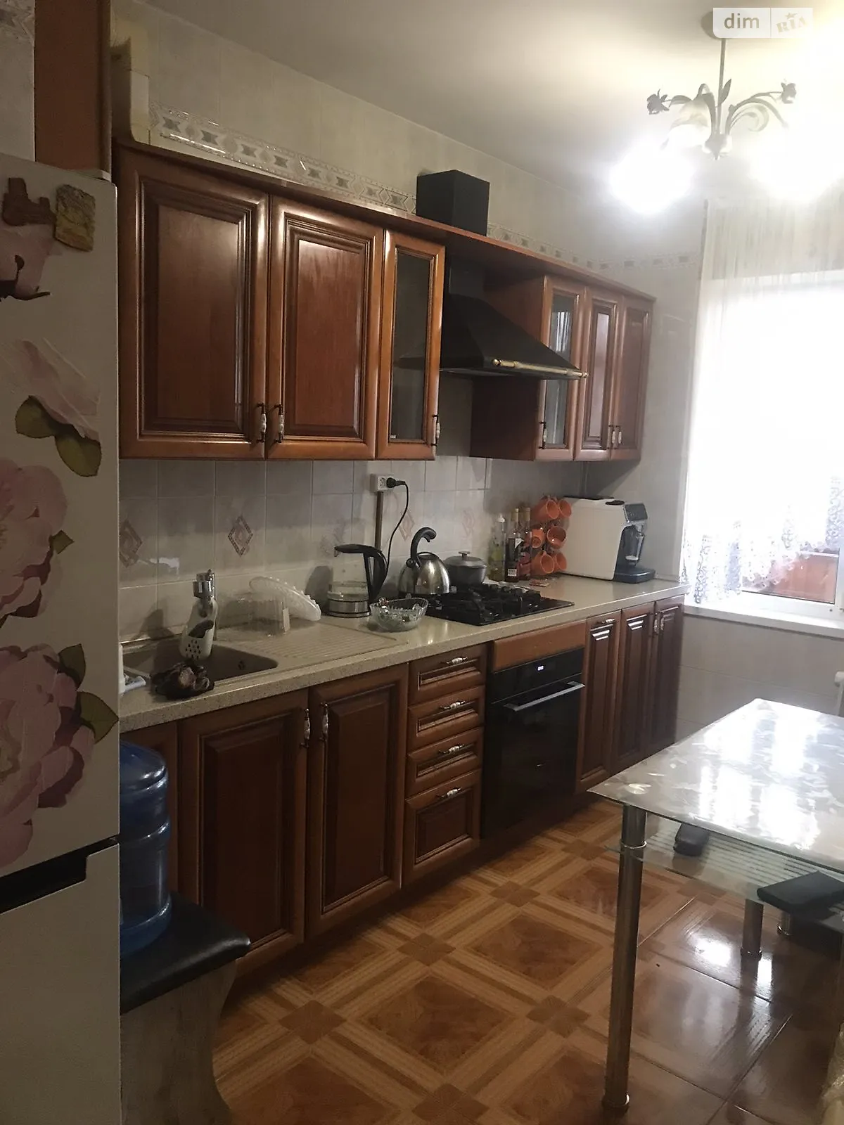 Продается 5-комнатная квартира 97.1 кв. м в Одессе, ул. Давида Ойстраха, 1 - фото 1