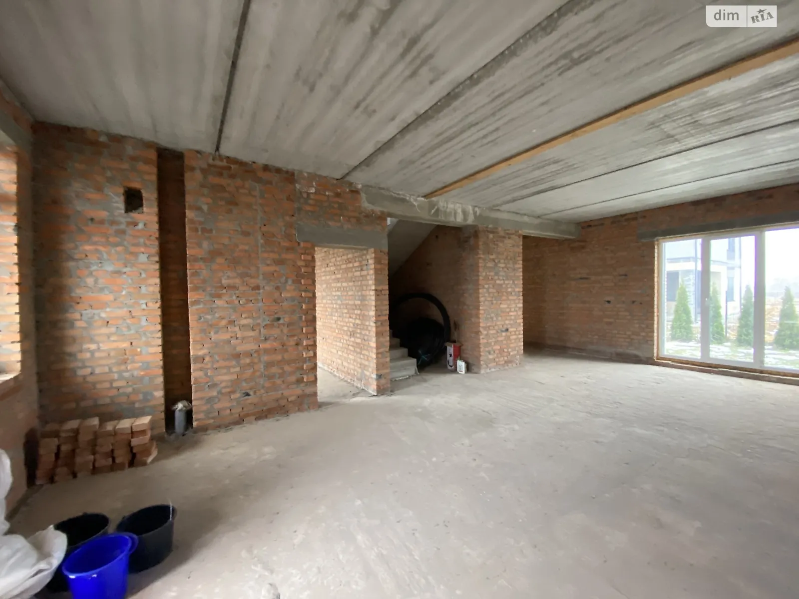 Продається будинок 2 поверховий 152 кв. м з ділянкою, цена: 83000 $ - фото 1