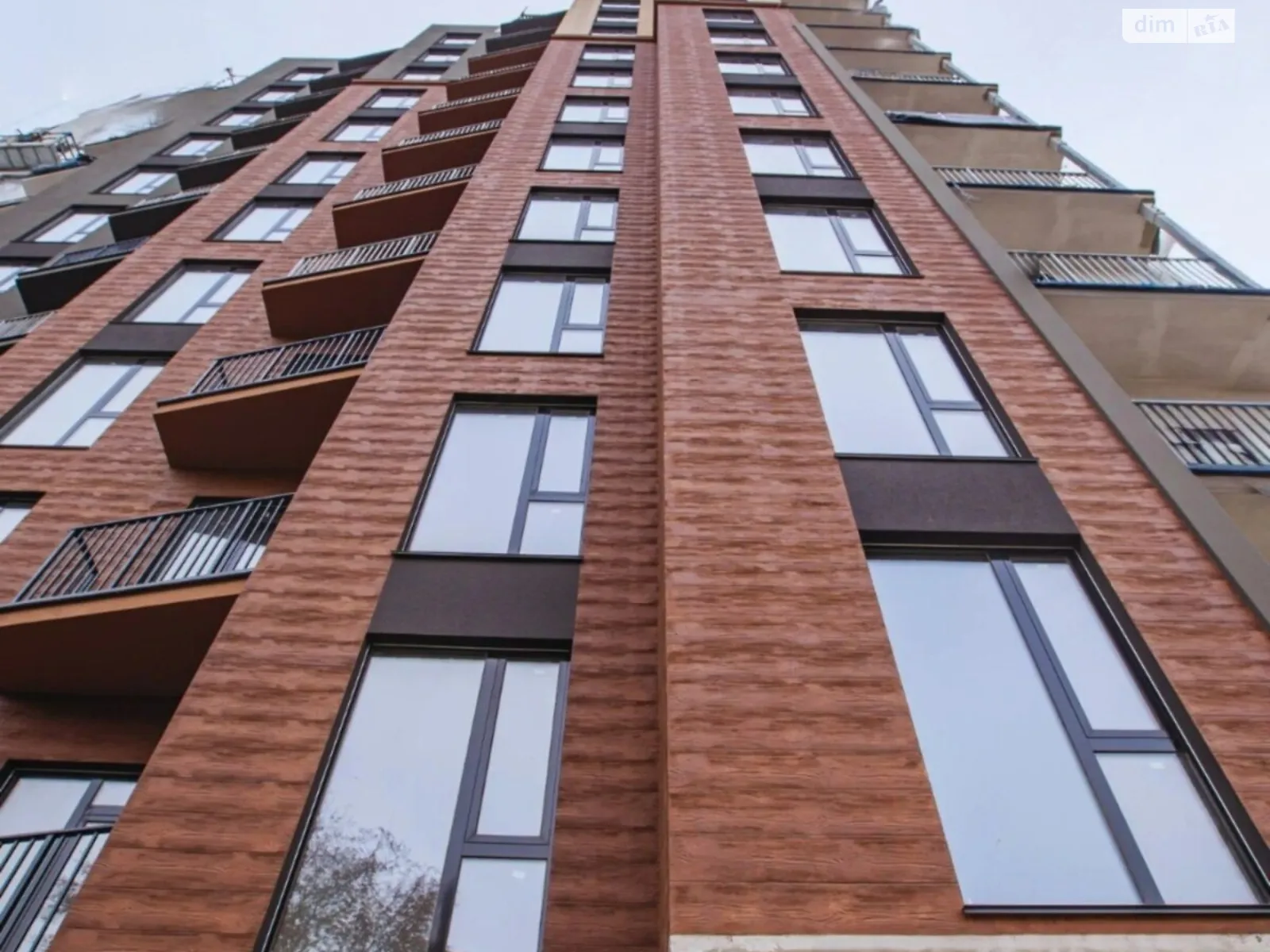 Продается 1-комнатная квартира 47.3 кв. м в Одессе, ул. Чубаевская, 1 - фото 1