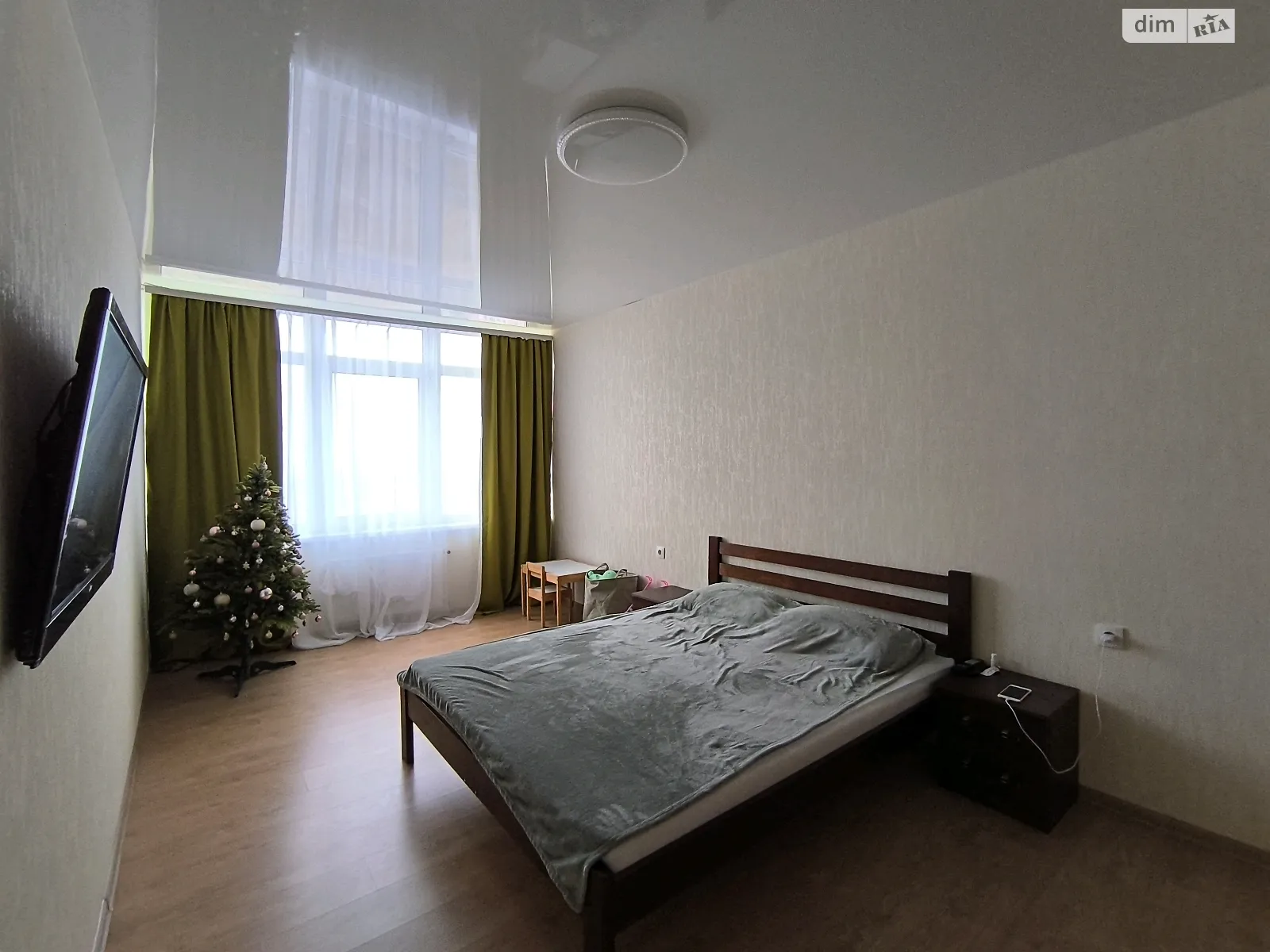 Продається 1-кімнатна квартира 43 кв. м у Одесі, вул. Перлинна, 1Б - фото 1