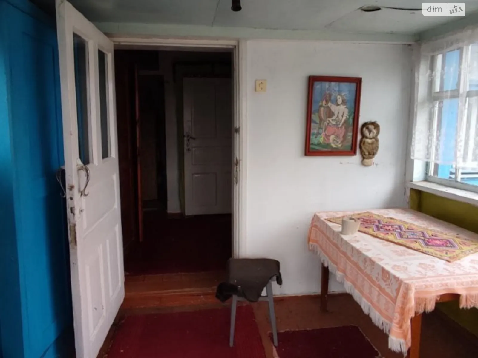 Продається одноповерховий будинок 42 кв. м з мансардою, цена: 36000 $ - фото 1