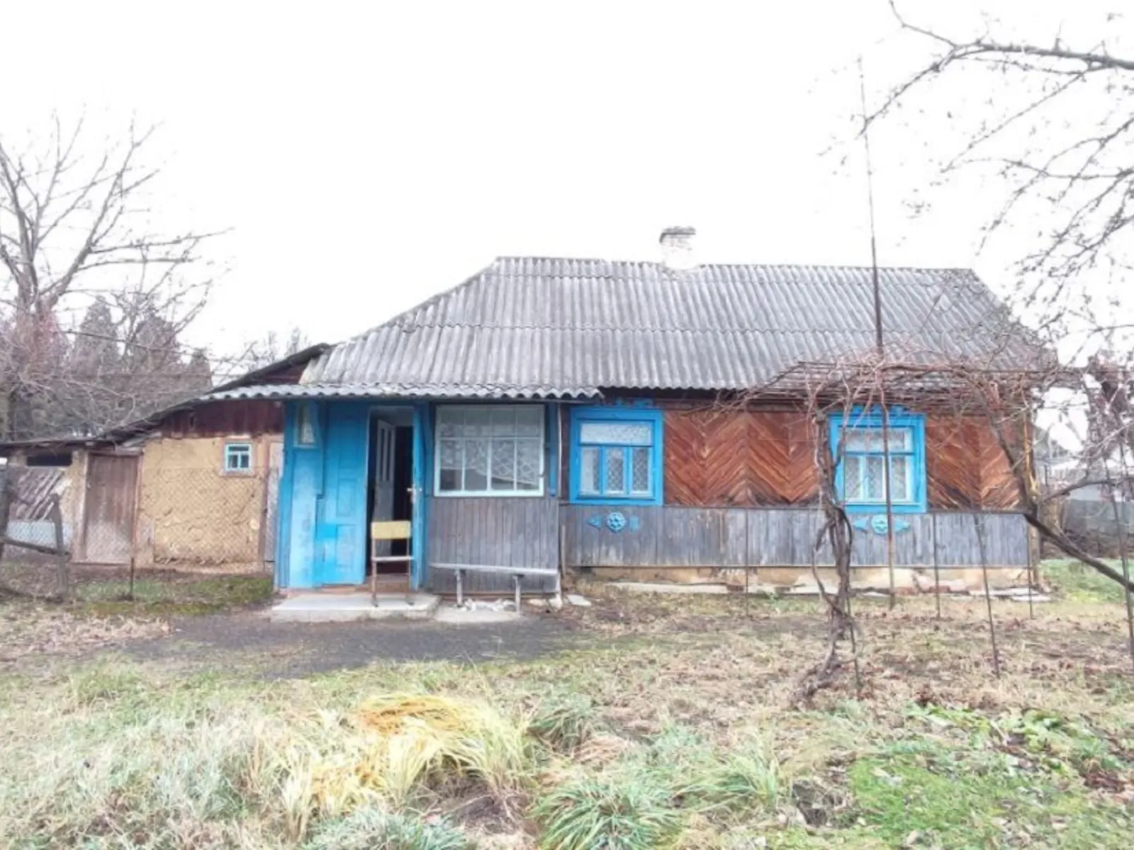 Продается одноэтажный дом 42 кв. м с верандой, цена: 34000 $ - фото 1