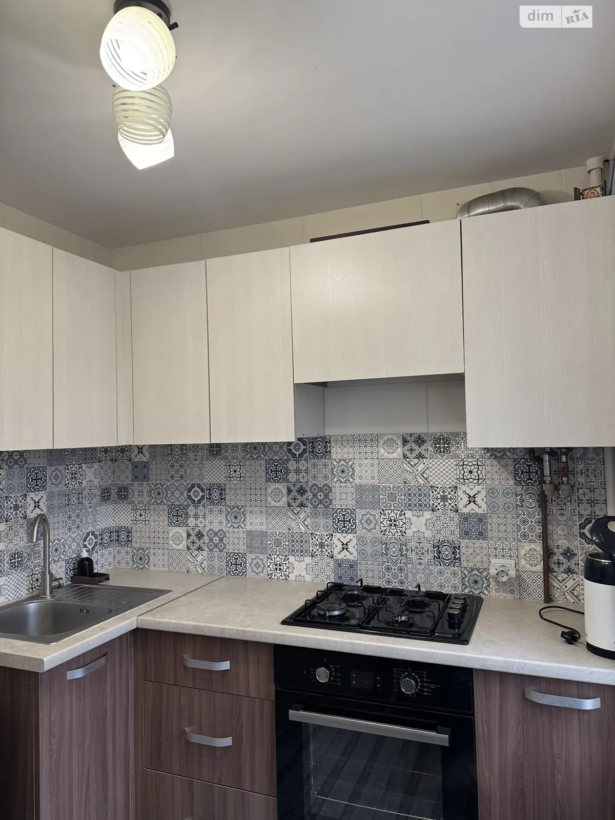 1-комнатная квартира 32 кв. м в Тернополе, ул. Транспортная - фото 1