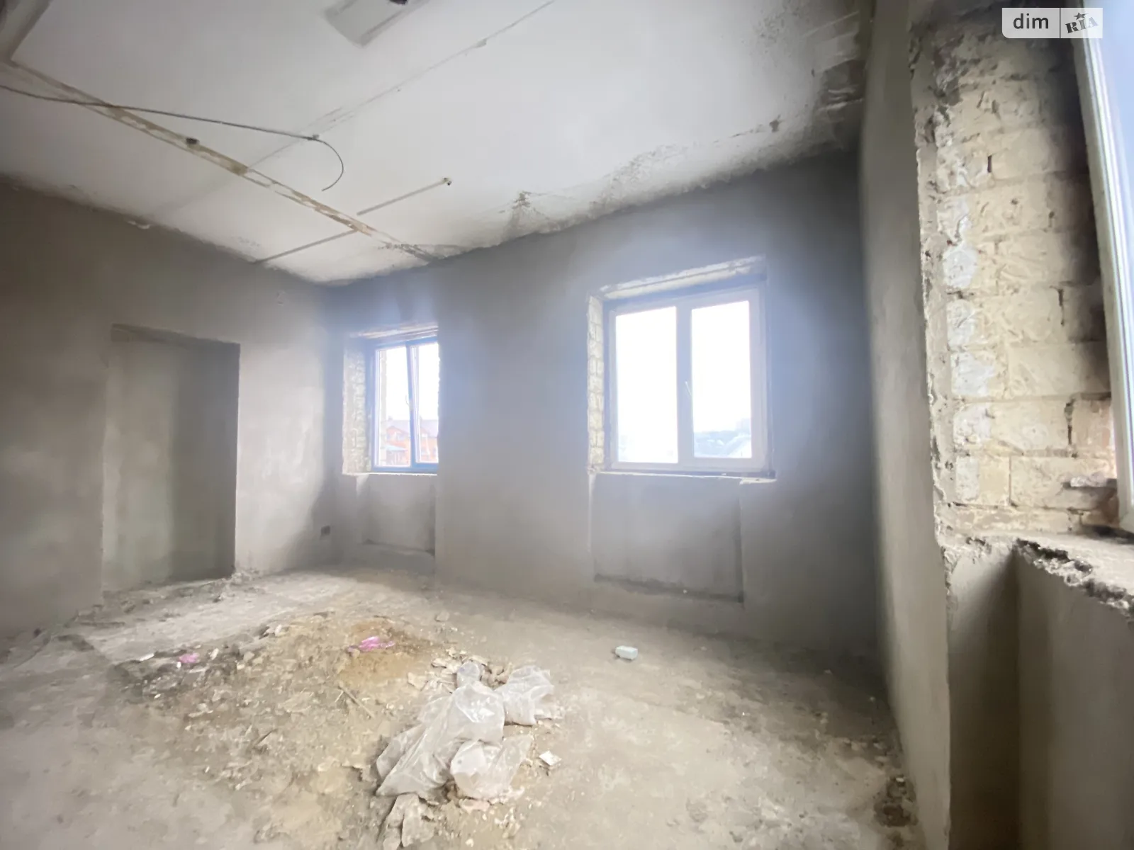 Продается 1-комнатная квартира 18 кв. м в Виннице, пер. Ясный, 12А - фото 1