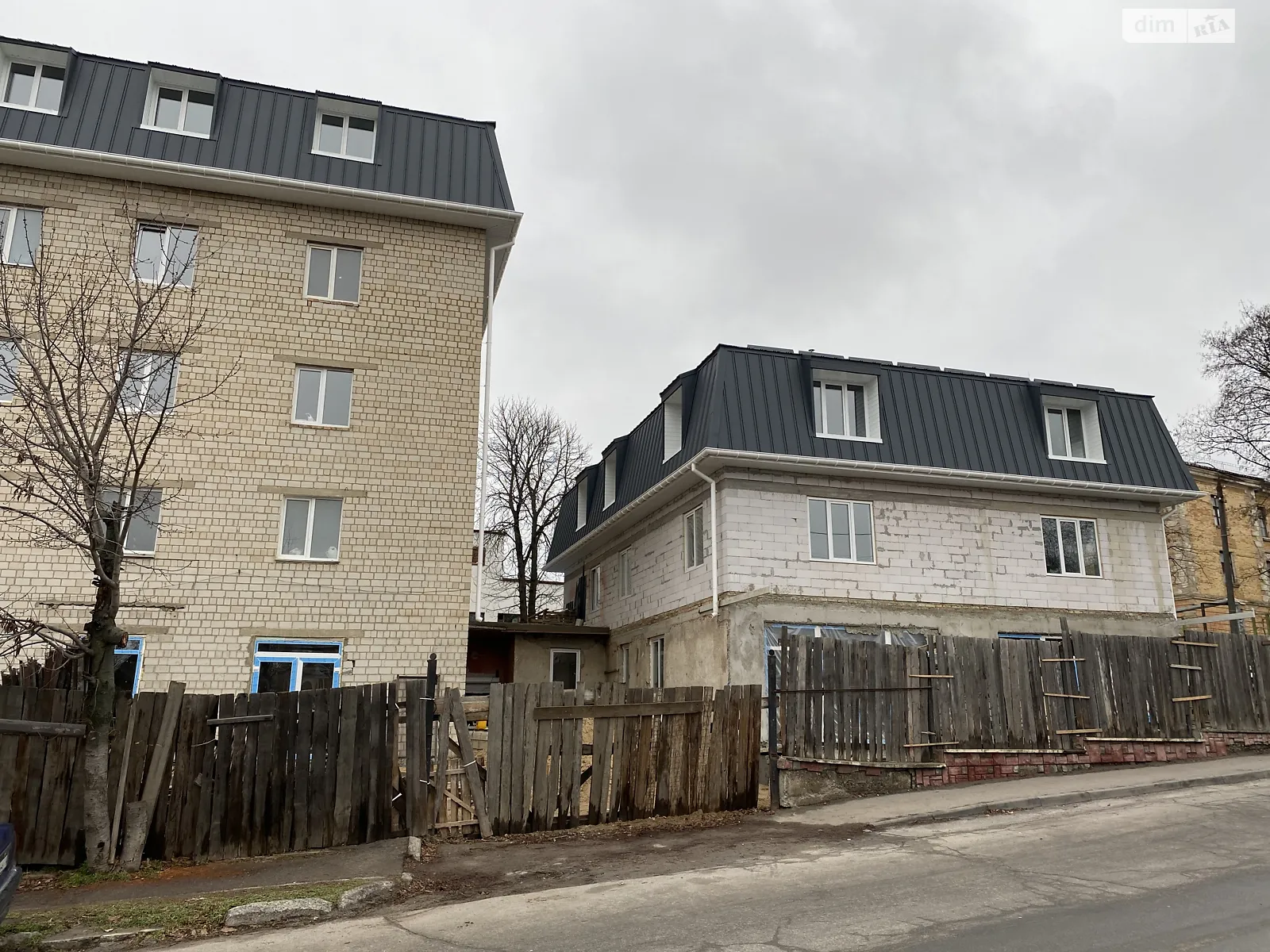 Продається 1-кімнатна квартира 26 кв. м у Вінниці - фото 1