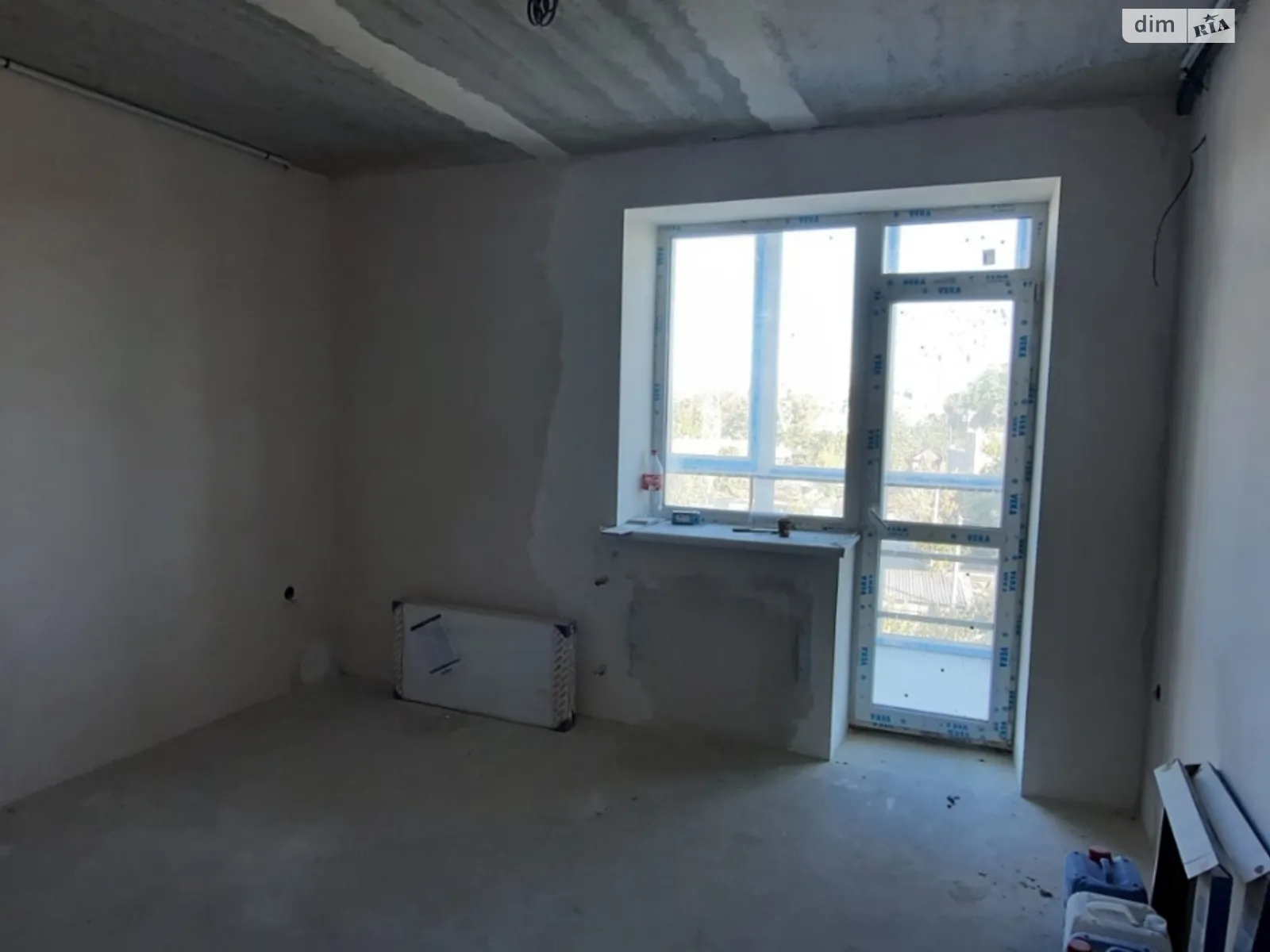 Продается 2-комнатная квартира 71.4 кв. м в, цена: 82000 $ - фото 1