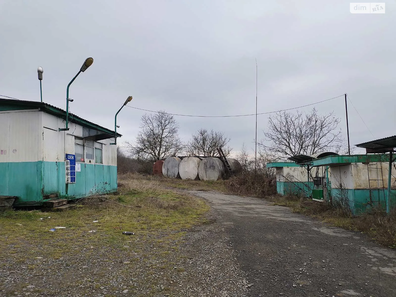 Продається об'єкт сфери послуг 20 кв. м в 1-поверховій будівлі, цена: 85000 $ - фото 1