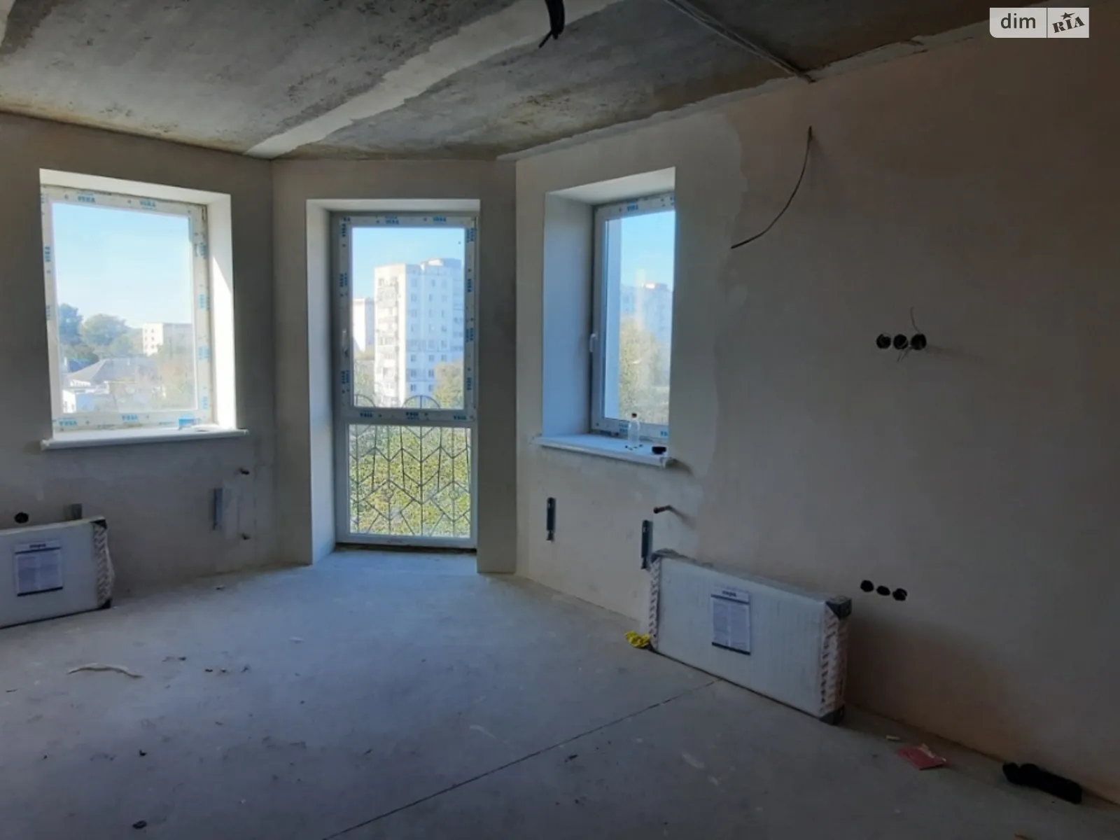 Продается 2-комнатная квартира 71.1 кв. м в, цена: 82000 $ - фото 1