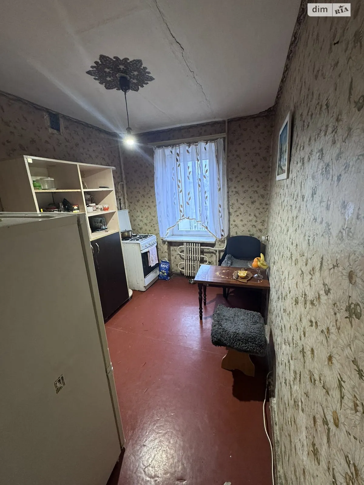 Продается 2-комнатная квартира 47.8 кв. м в Хмельницком, ул. Шевченко - фото 1
