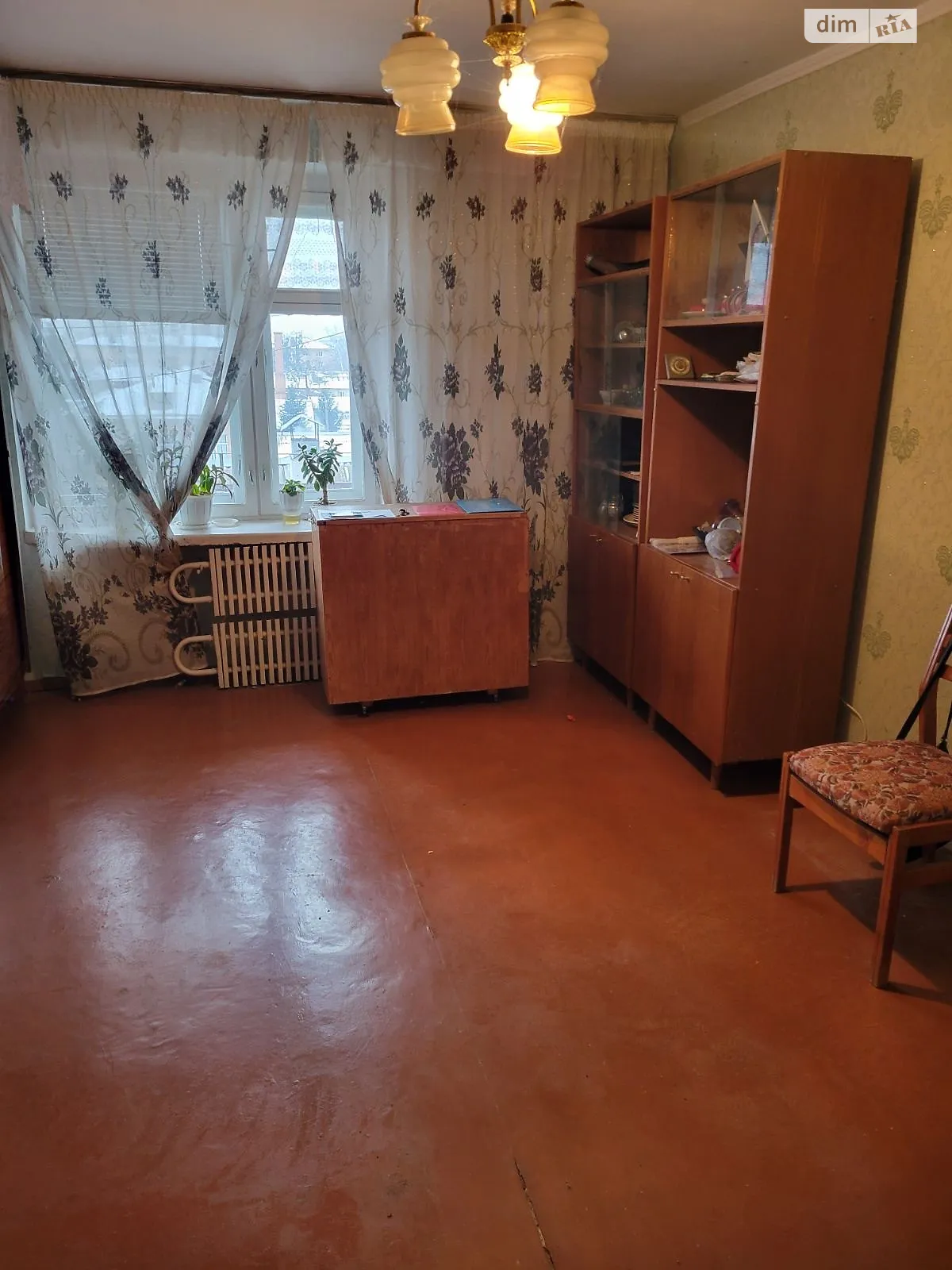 Продается 1-комнатная квартира 31 кв. м в Виннице - фото 2