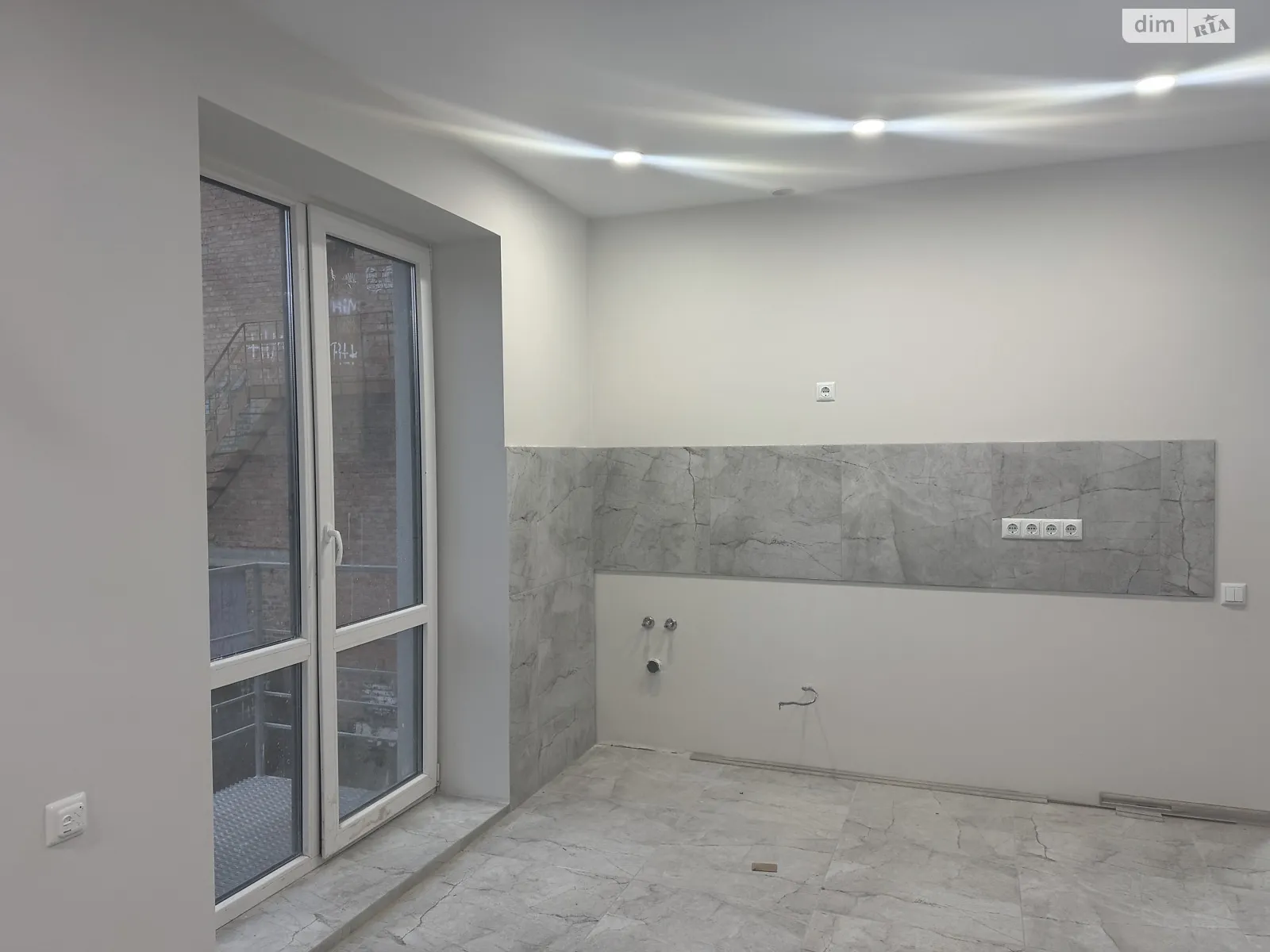 Продається 1-кімнатна квартира 38 кв. м у Вінниці, вул. Дмитра Майбороди - фото 1
