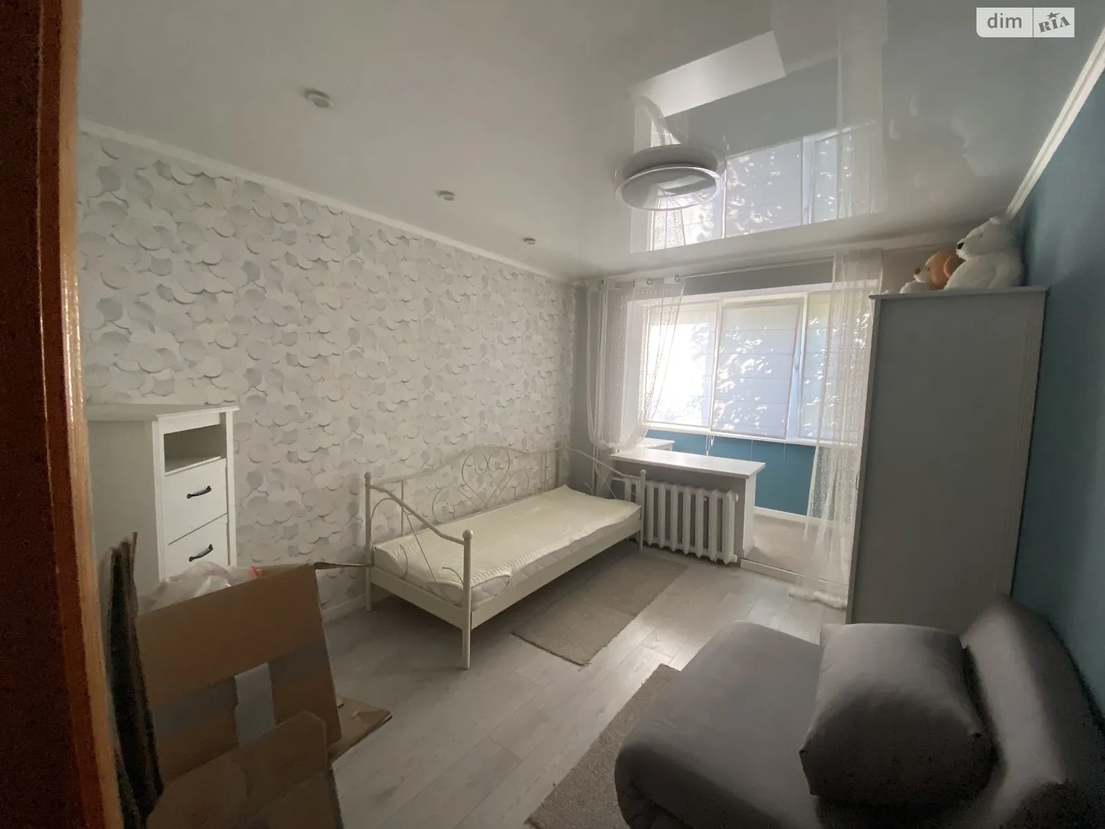 Продається 4-кімнатна квартира 92 кв. м у Одесі, Фонтанська дор., 41 - фото 1