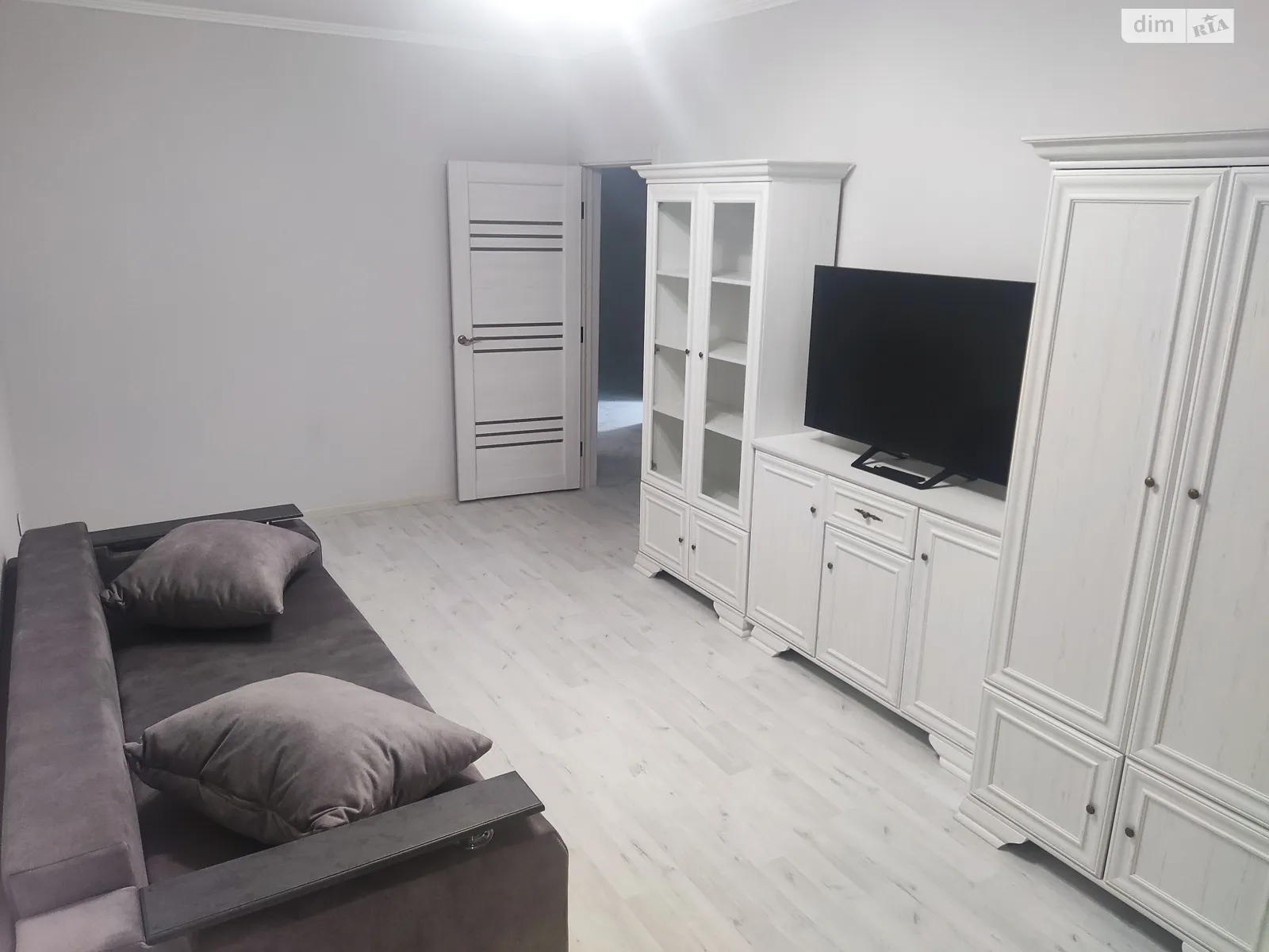 Сдается в аренду 2-комнатная квартира 60.5 кв. м в, цена: 550 $ - фото 1