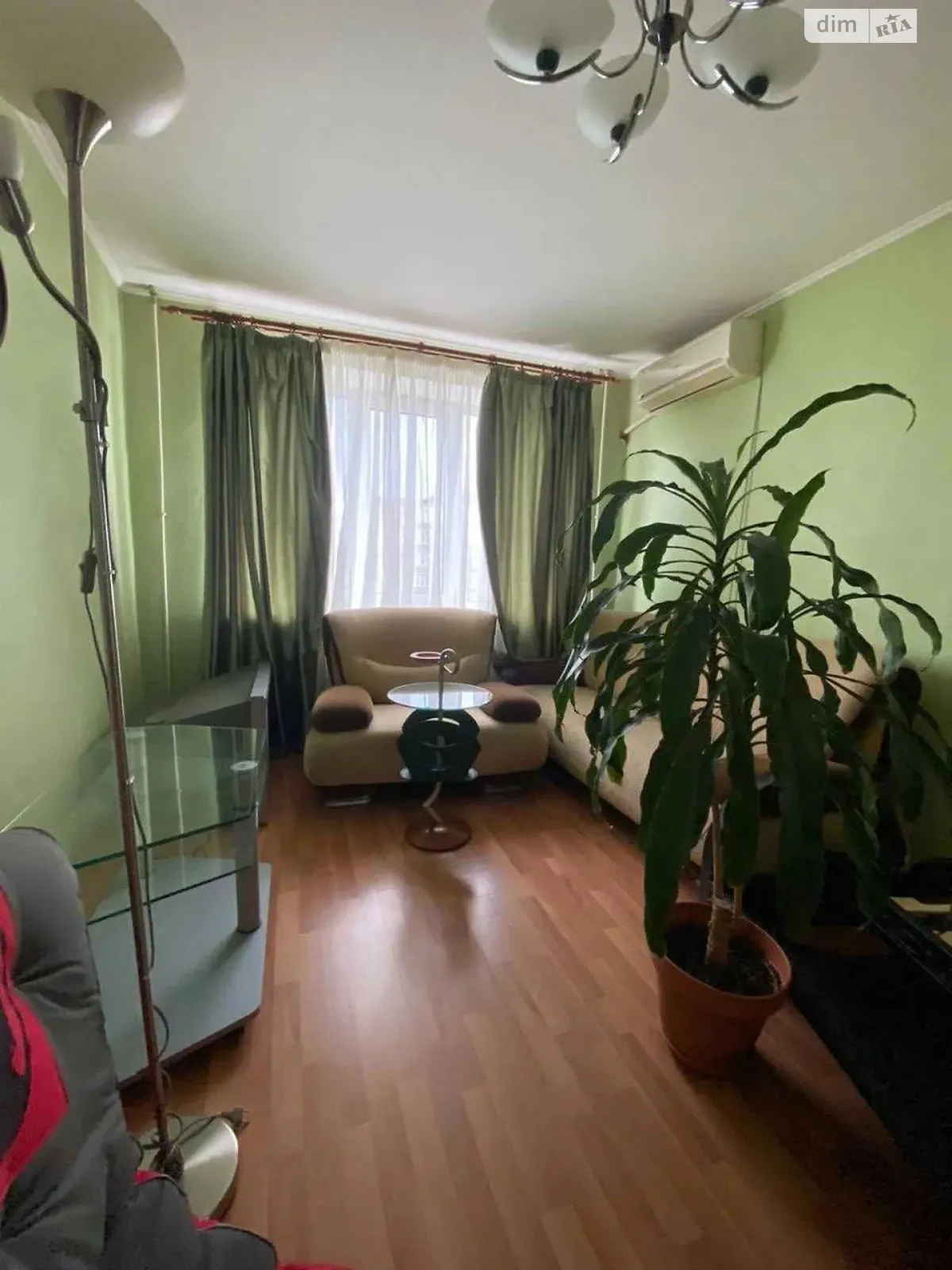 Здається в оренду 3-кімнатна квартира 77 кв. м у Дніпрі, вул. Набережна Перемоги, 68 - фото 1